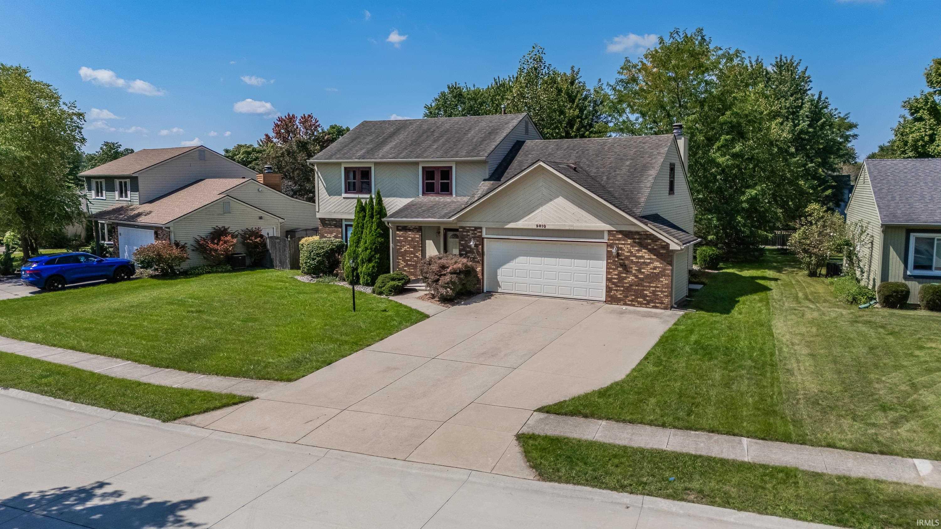 2810 Red Butte Cove