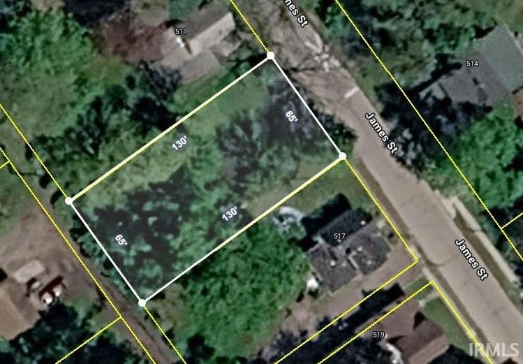 Tbd James Street Property Photo 1