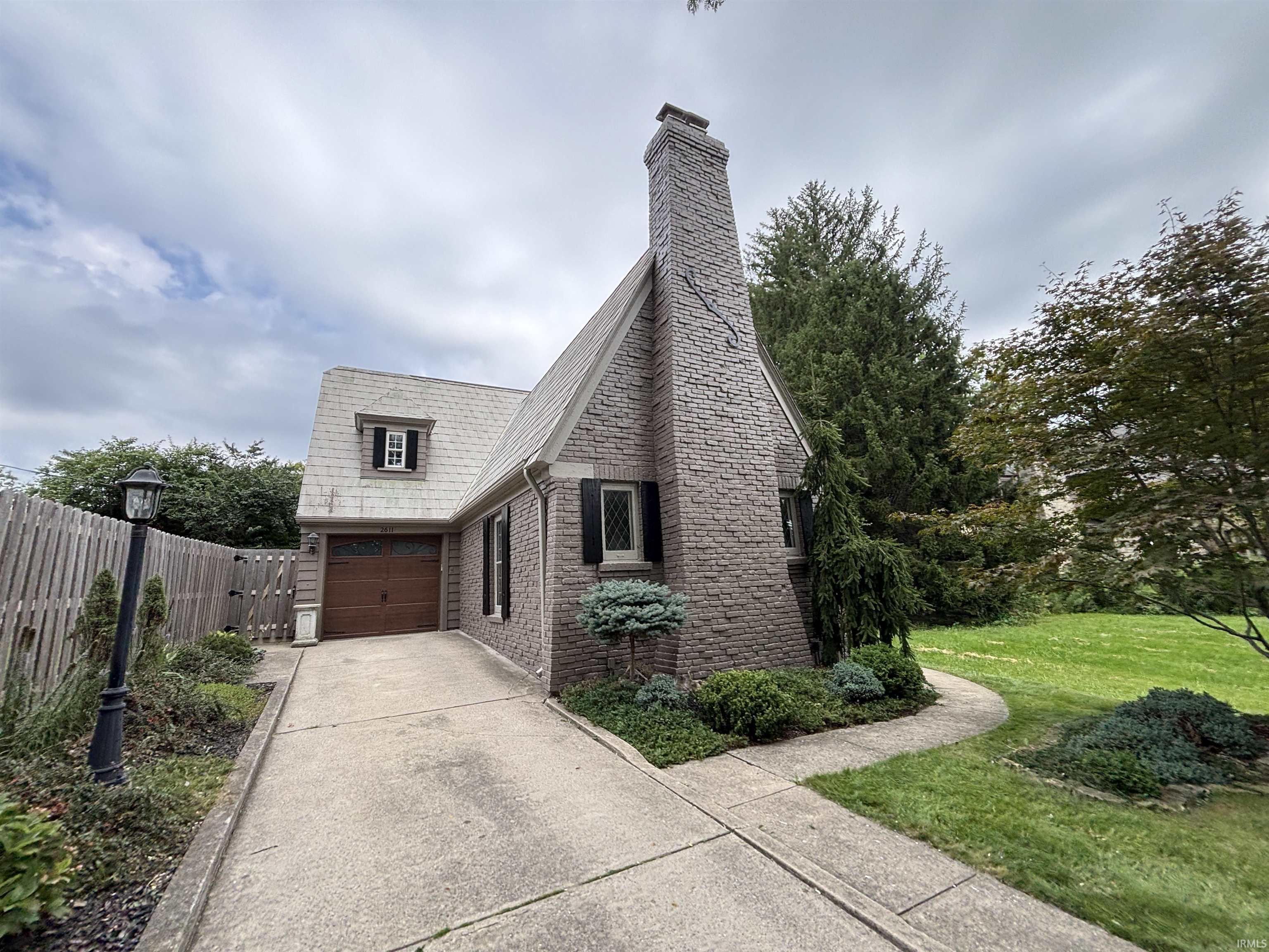 2611 Terrace Road Property Photo 1