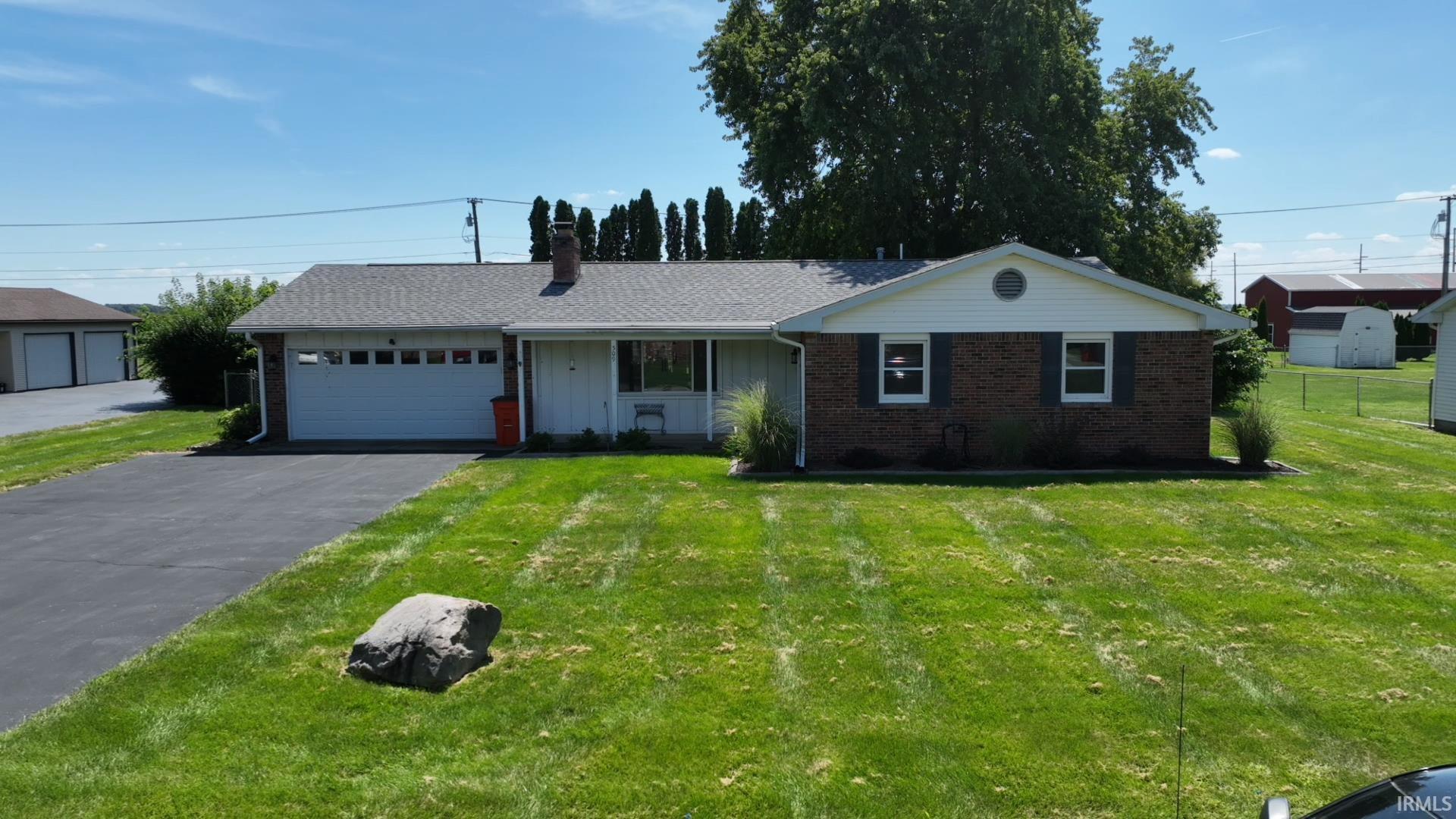 509 S Park Drive Property Photo 1