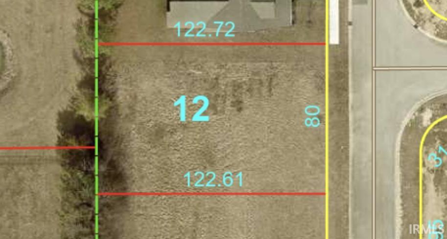 Lot 12 Sawmill Lane Property Photo 1