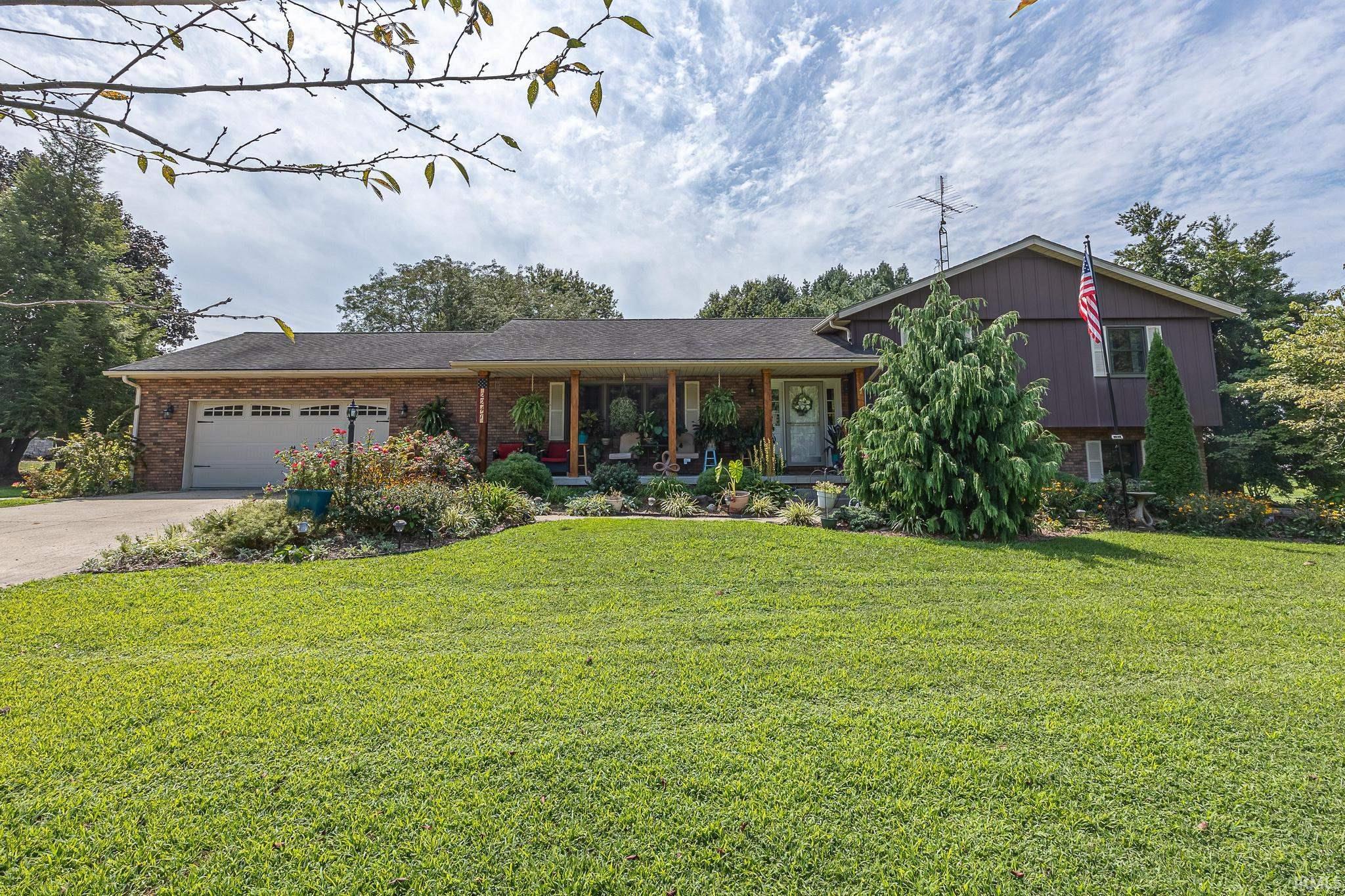 2247 W Skyview Drive