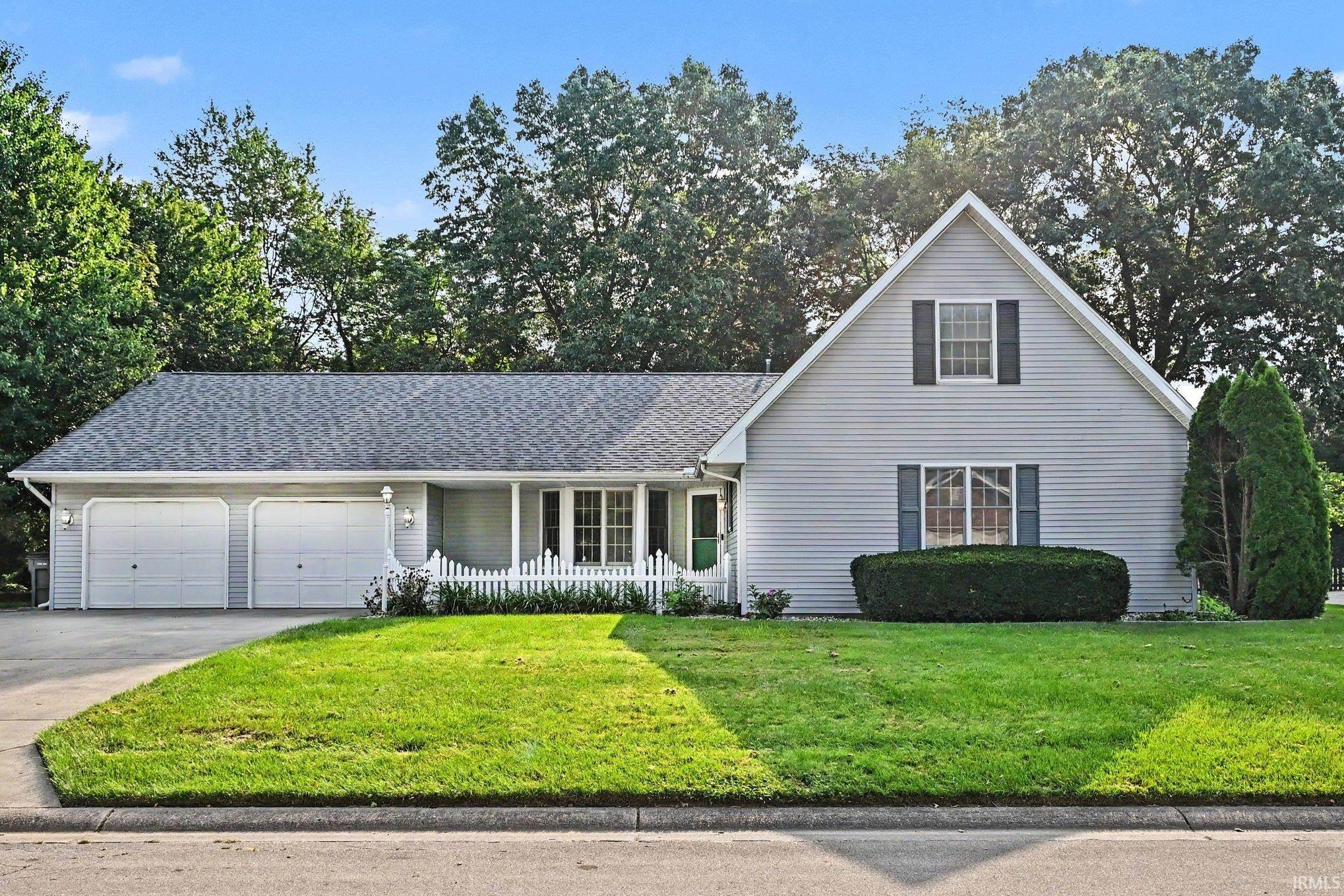 50550 Deer Ridge Court Property Photo 1