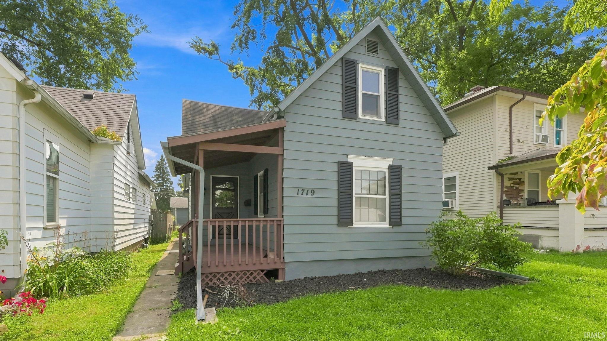 1719 Sinclair Street Property Photo 1