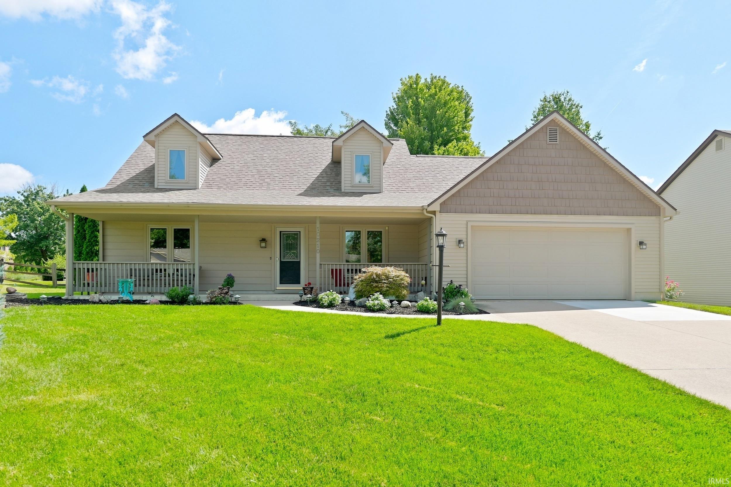 10210 Brandywine Drive Property Photo 1