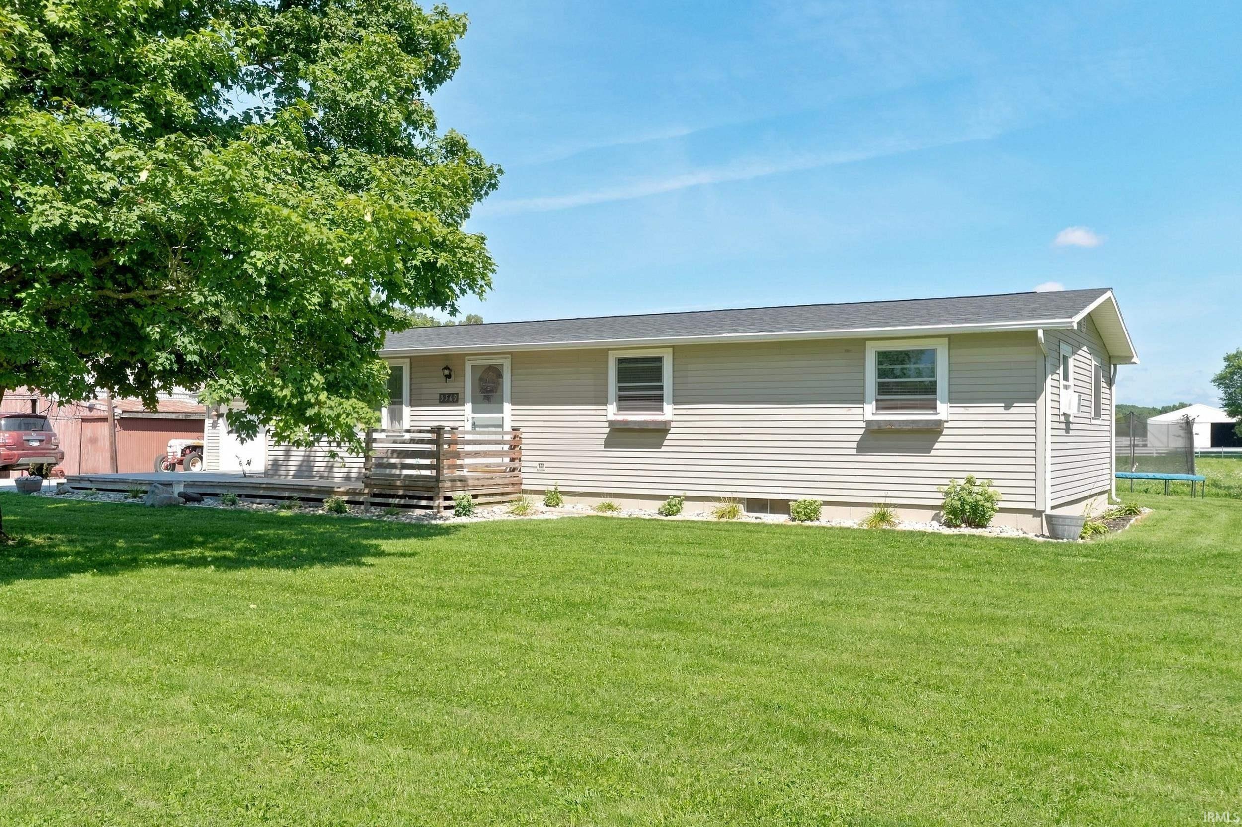 3569 County Road 52 Property Photo 1