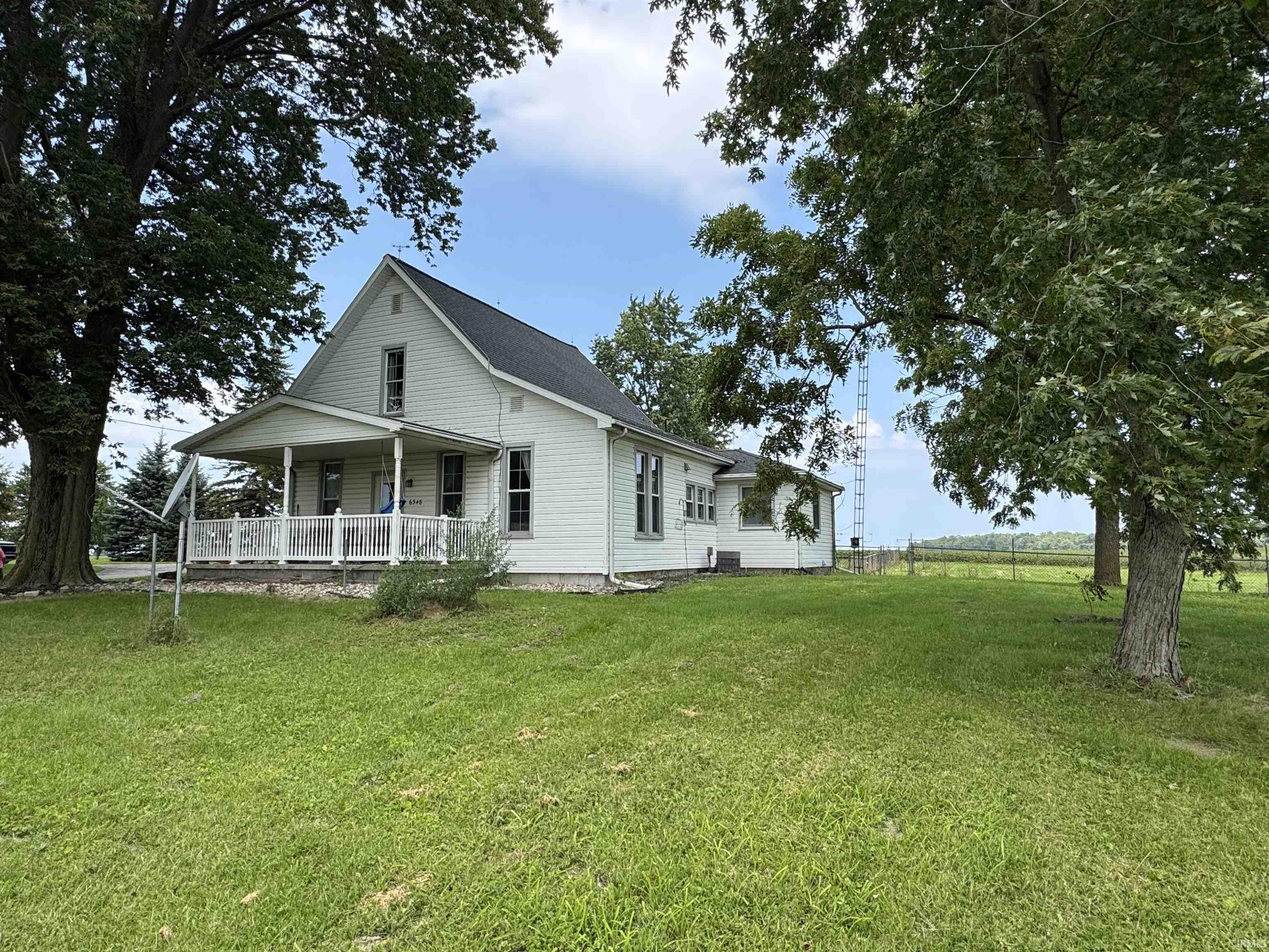 6348 E 200 Road Property Photo 1