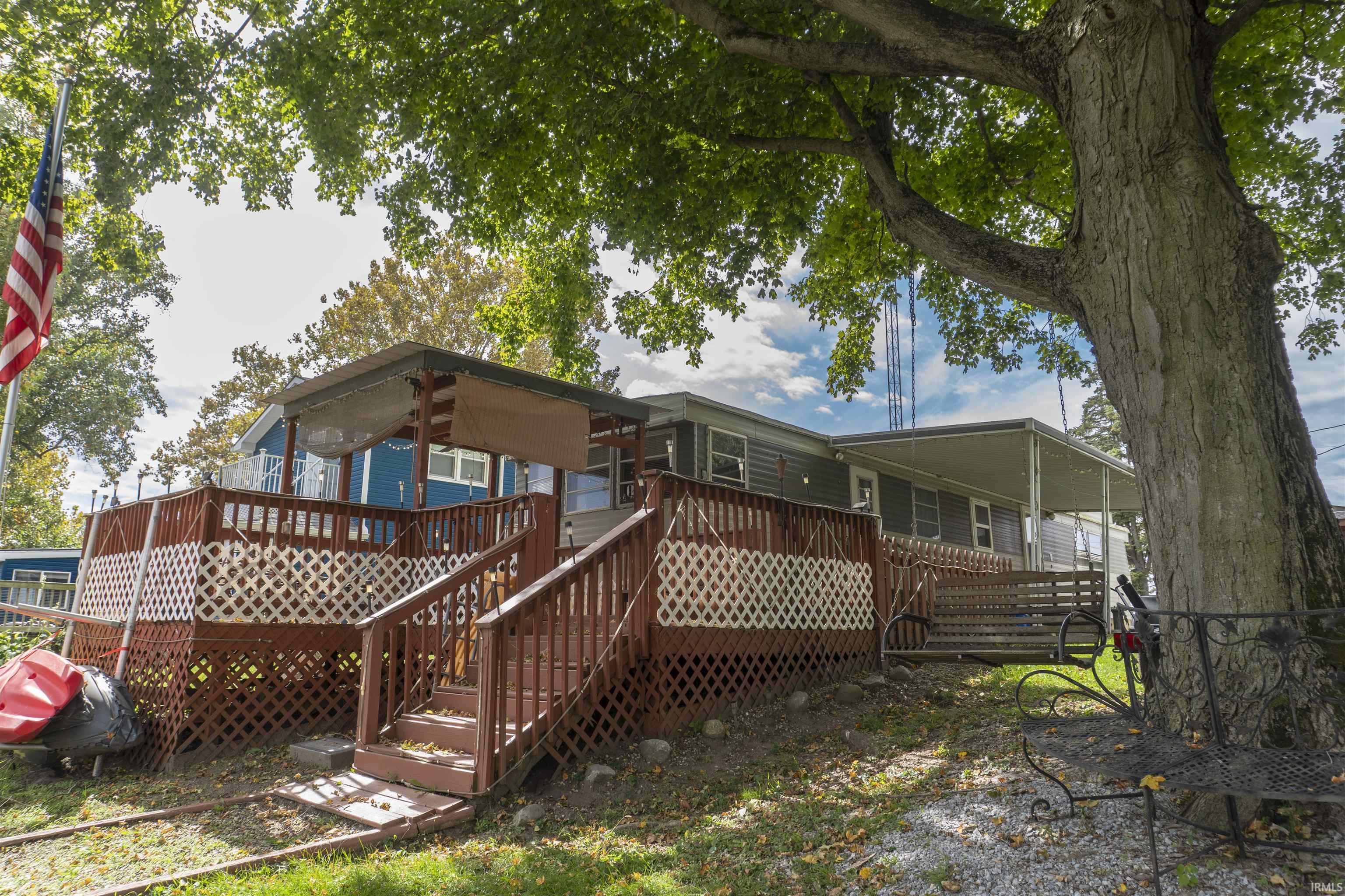 6561 N 300 E Property Photo 1
