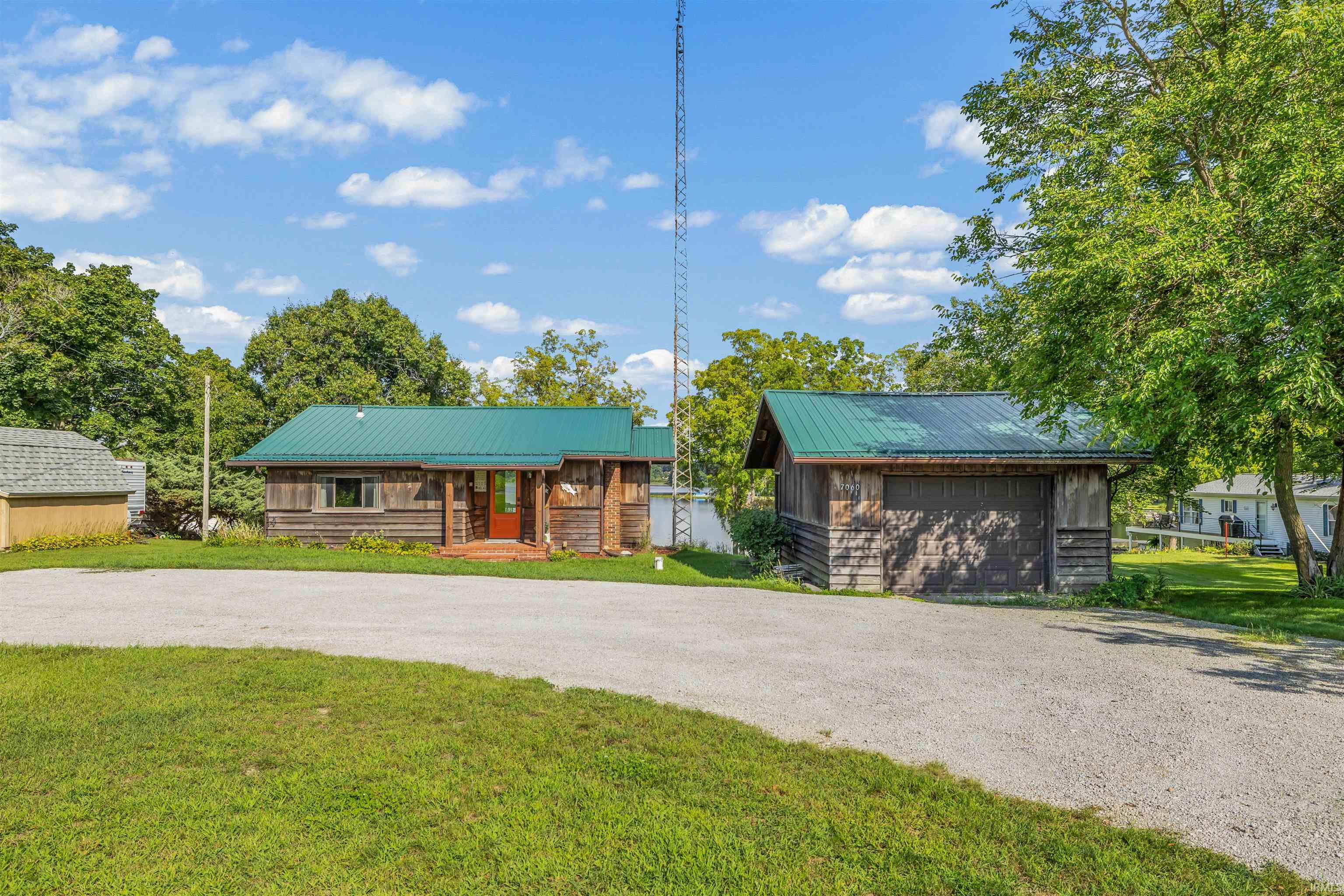 7060 N 925 E Property Photo 1