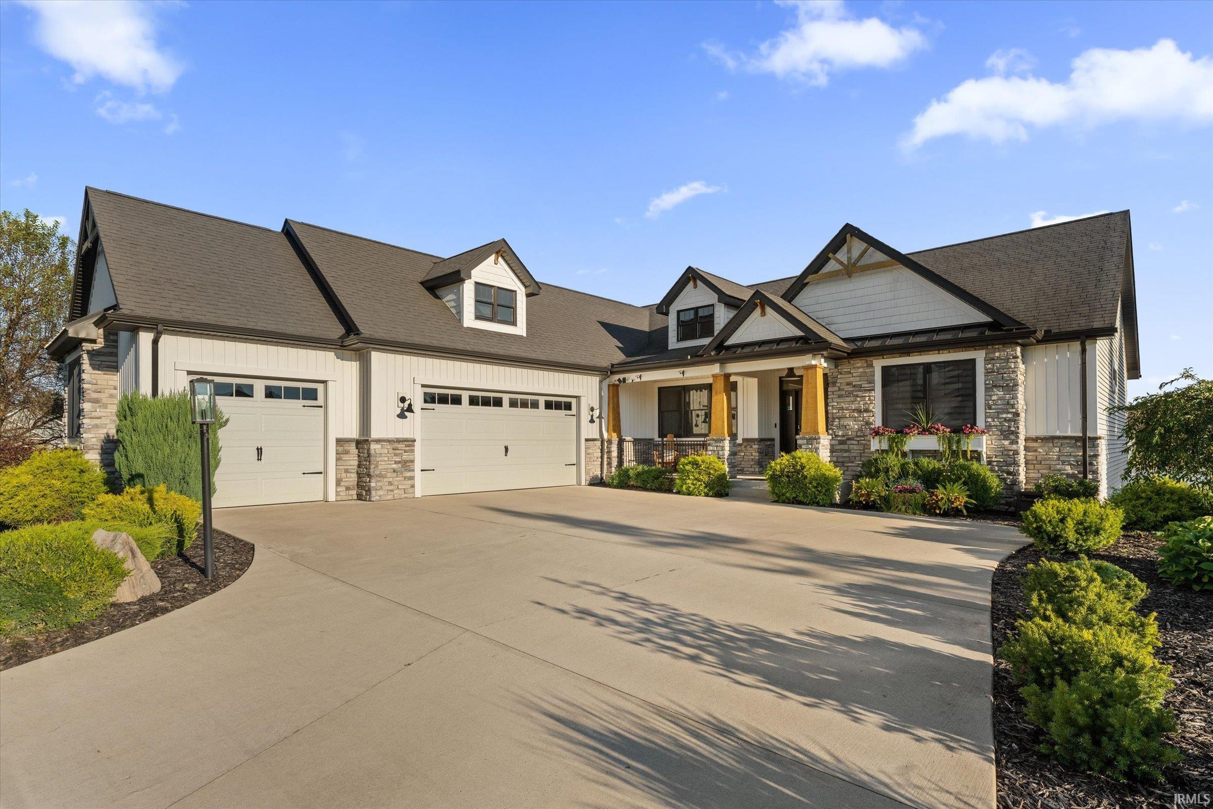 26620 Boulder Crest Court Property Photo 1