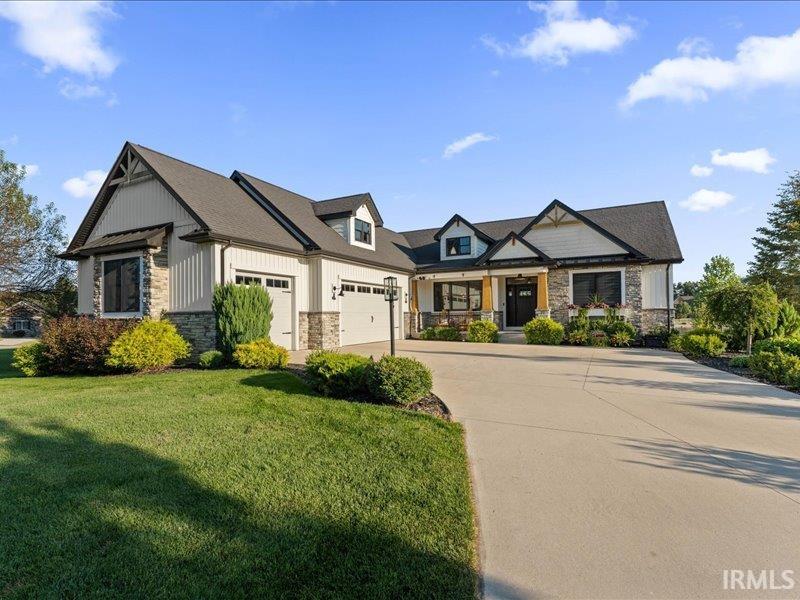 26620 Boulder Crest Court Property Photo 1