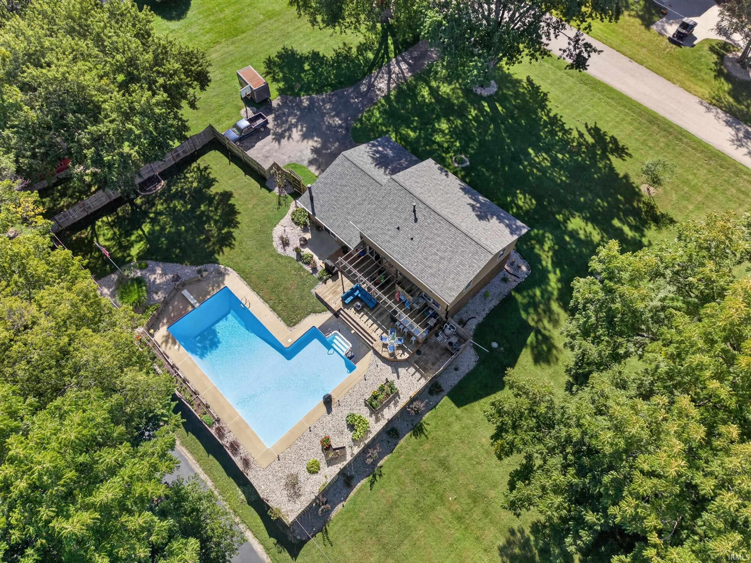 2324 E Tamoshanter Road
