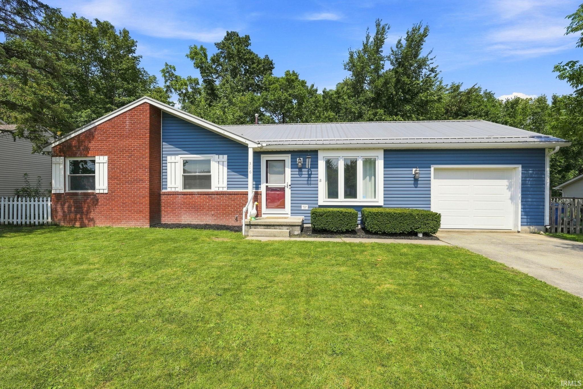 316 Millstone Run