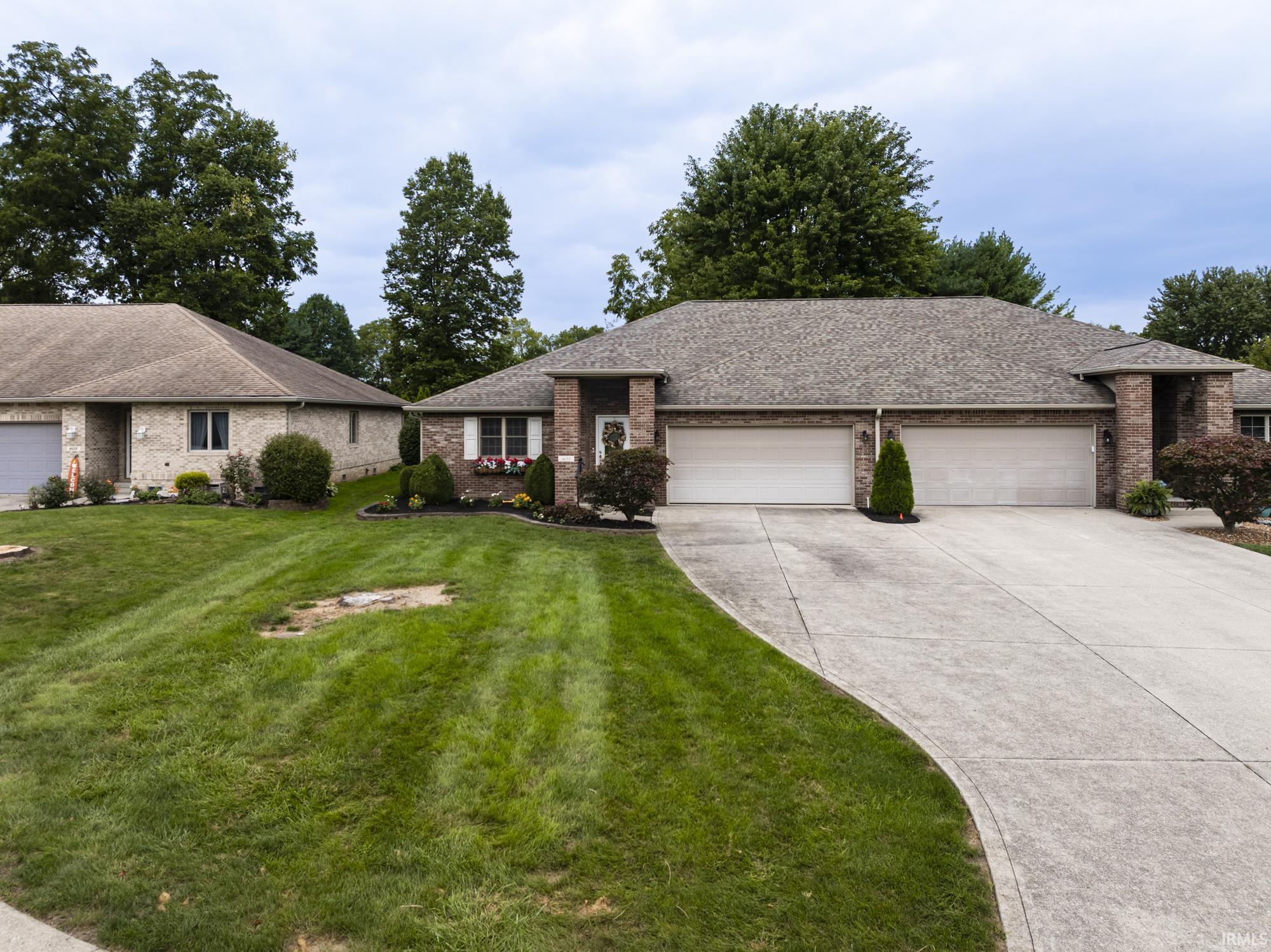 803 S Silverwood Road Property Photo 1