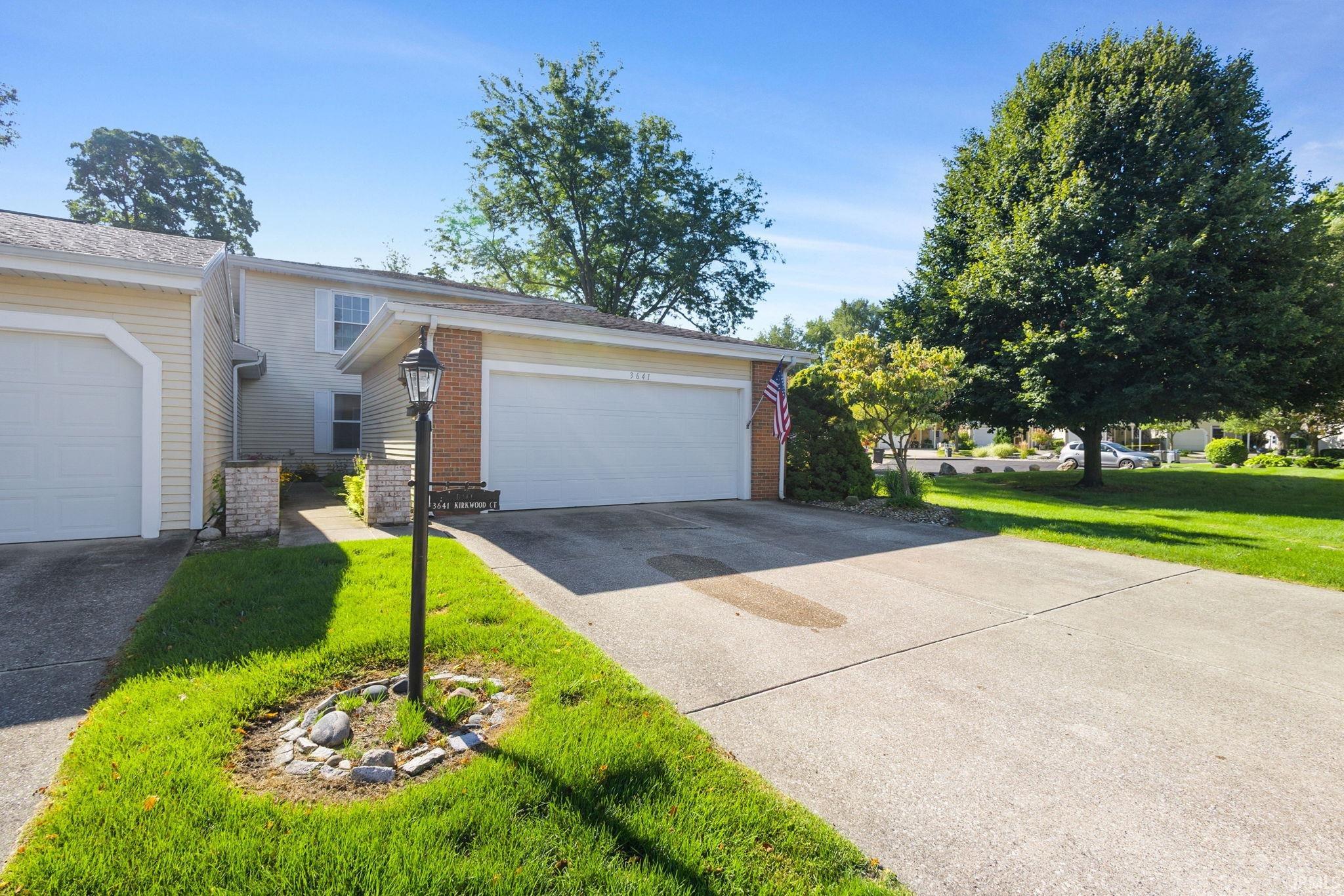 3641 Kirkwood Court