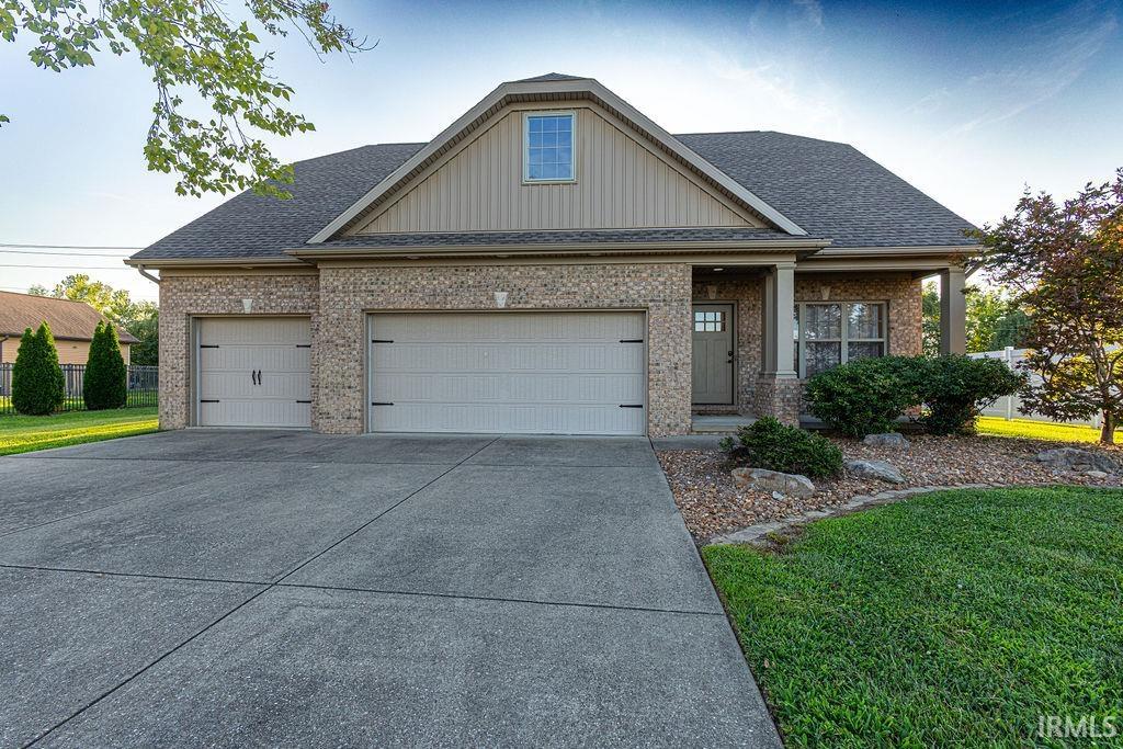 3749 Arbor Pointe Drive Property Photo 1