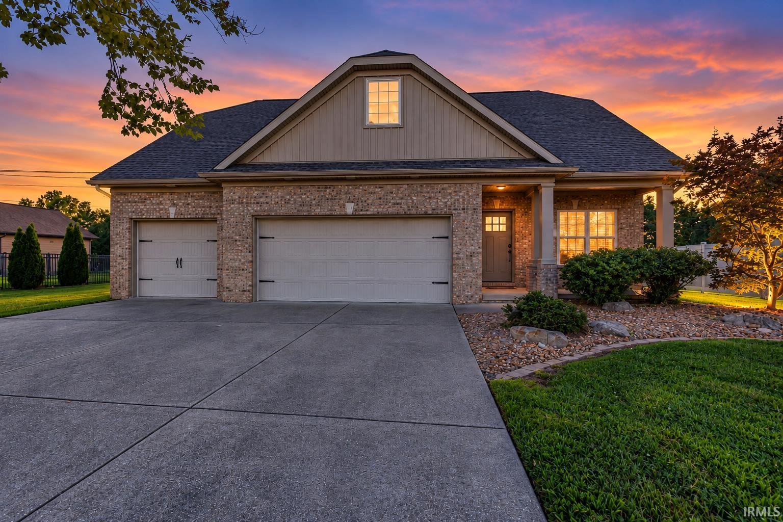 3749 Arbor Pointe Drive Property Photo 1
