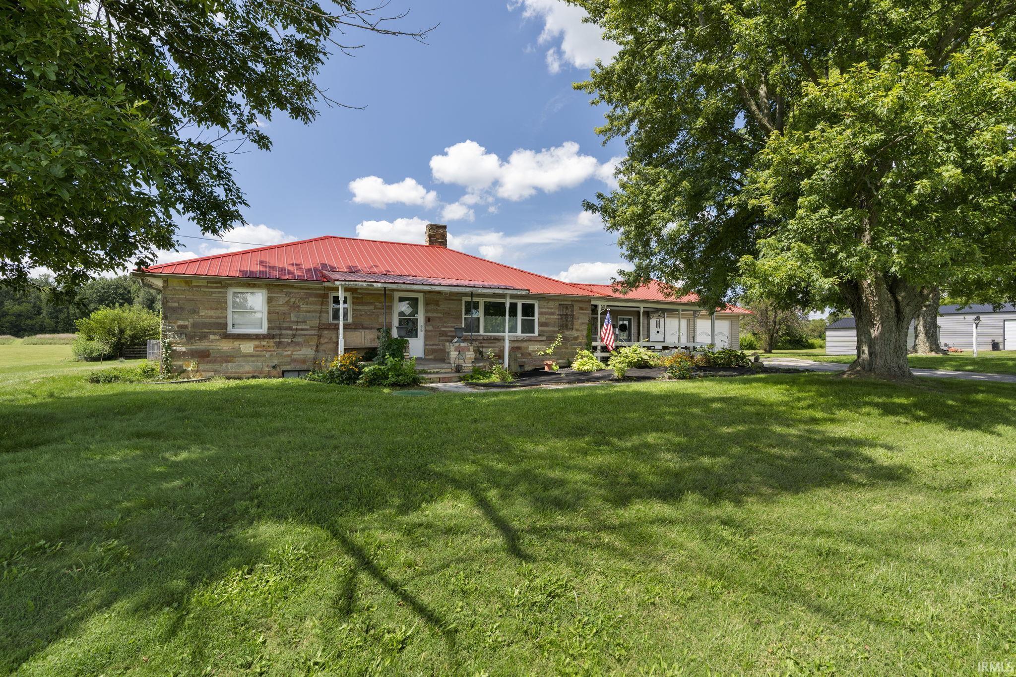 7147 N 100 W Property Photo 1