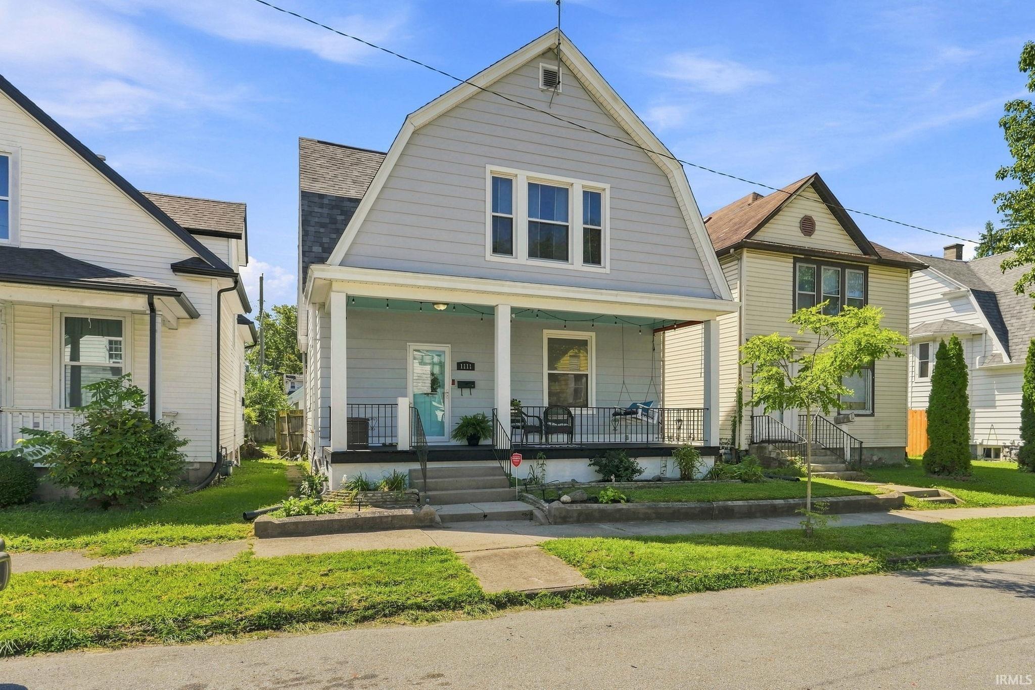 1111 Cottage Avenue Property Photo 1