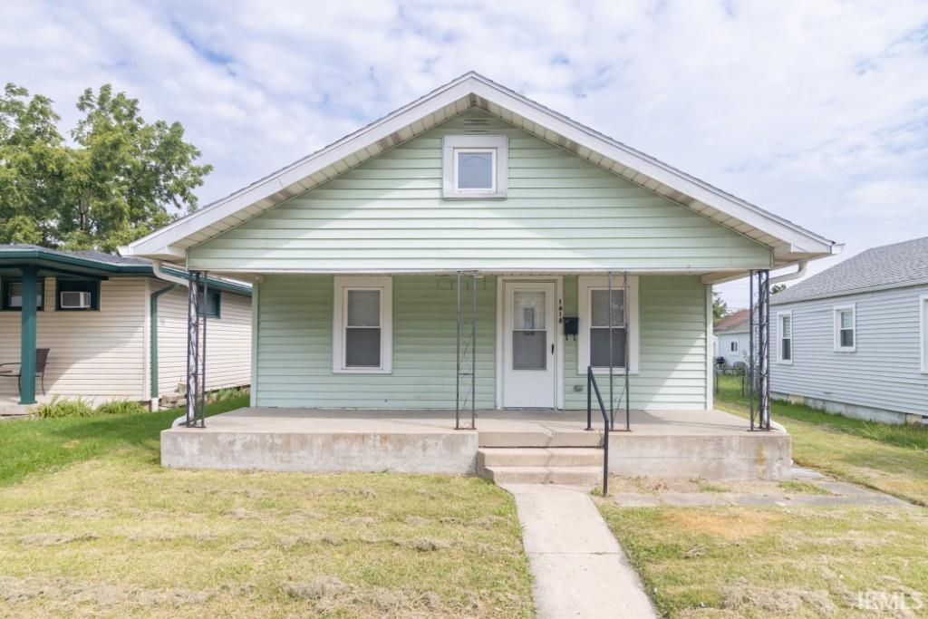 1618 Q Avenue Property Photo 1