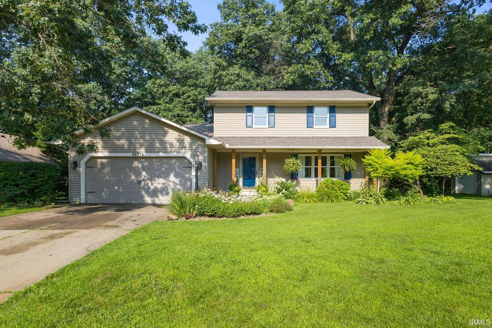 50779 Sherwood Drive Property Photo 1