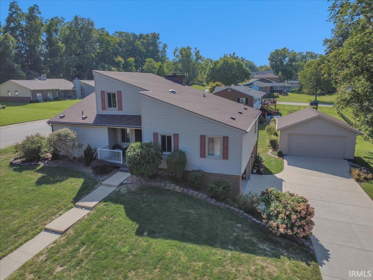 5477 E Timberwood Drive Property Photo 1