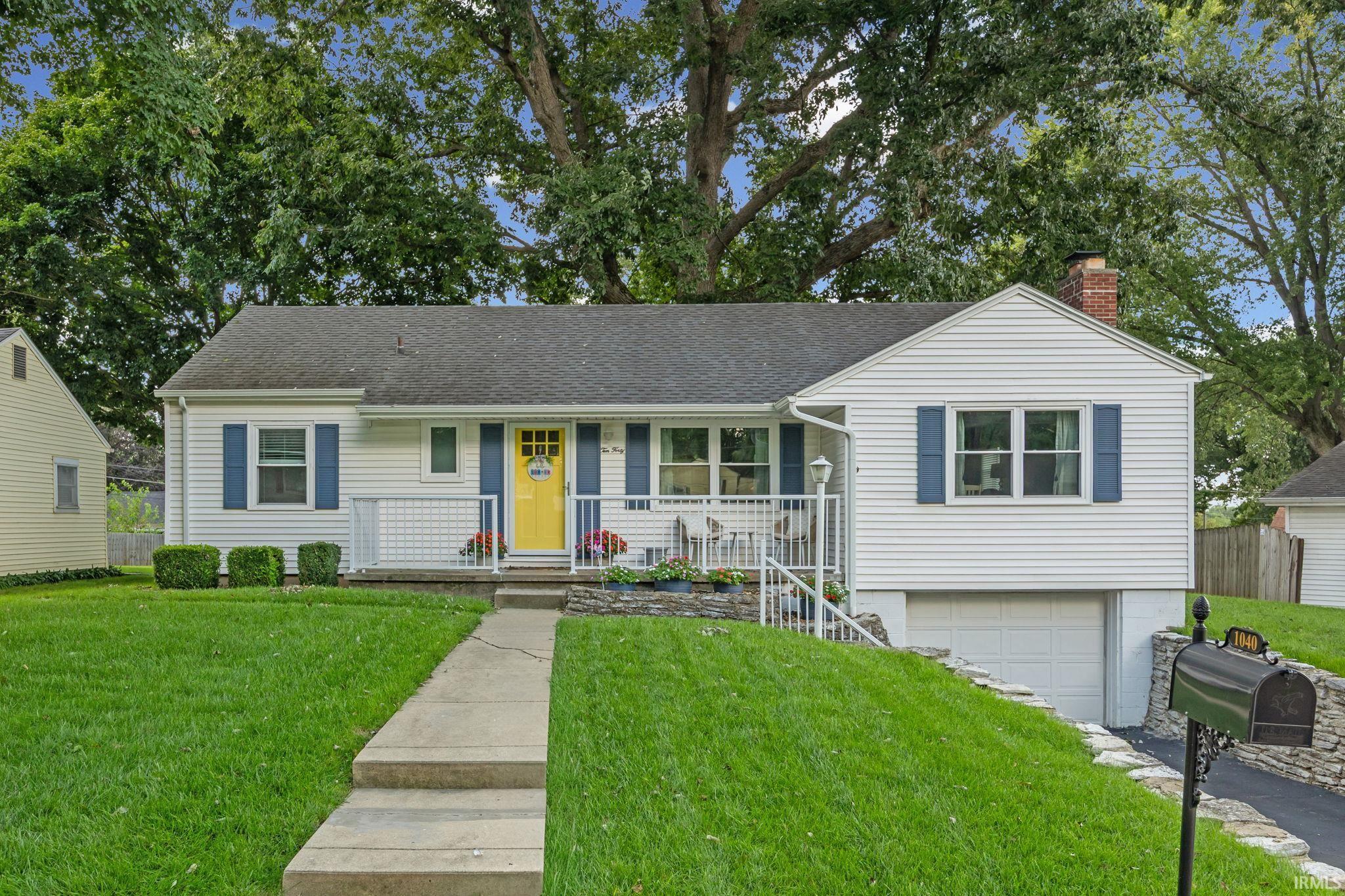 1040 Tulip Lane