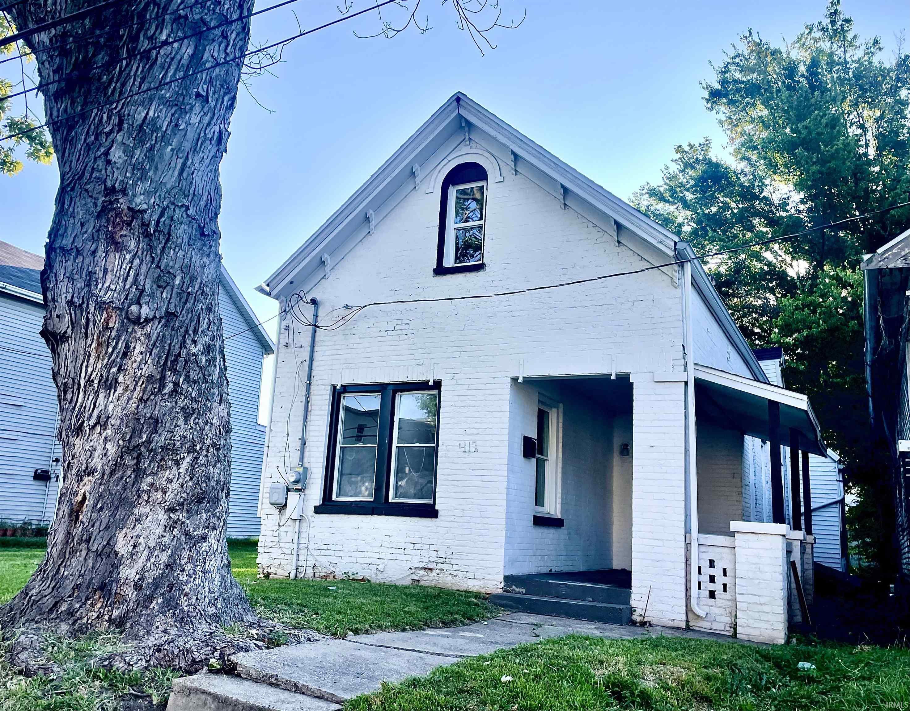 417 N 3rd Avenue Property Photo 1