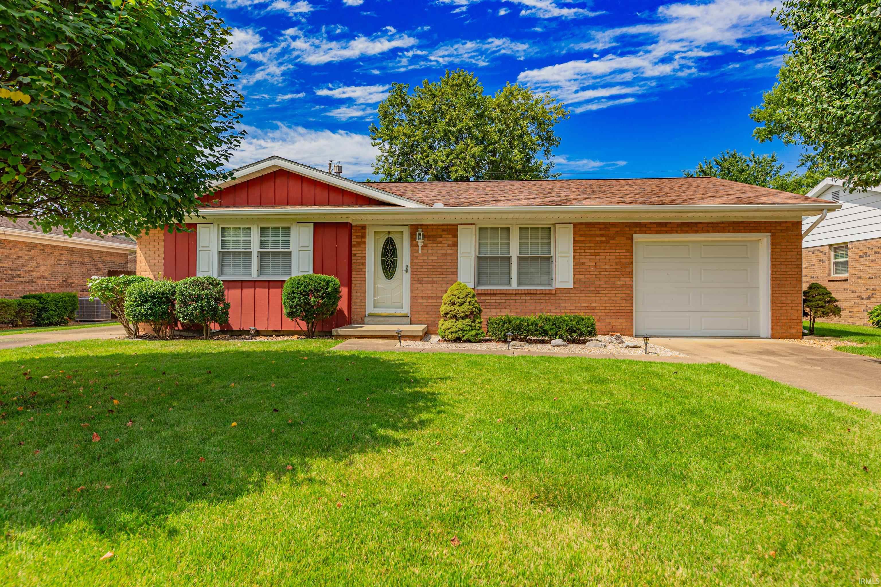1800 N Colony Road