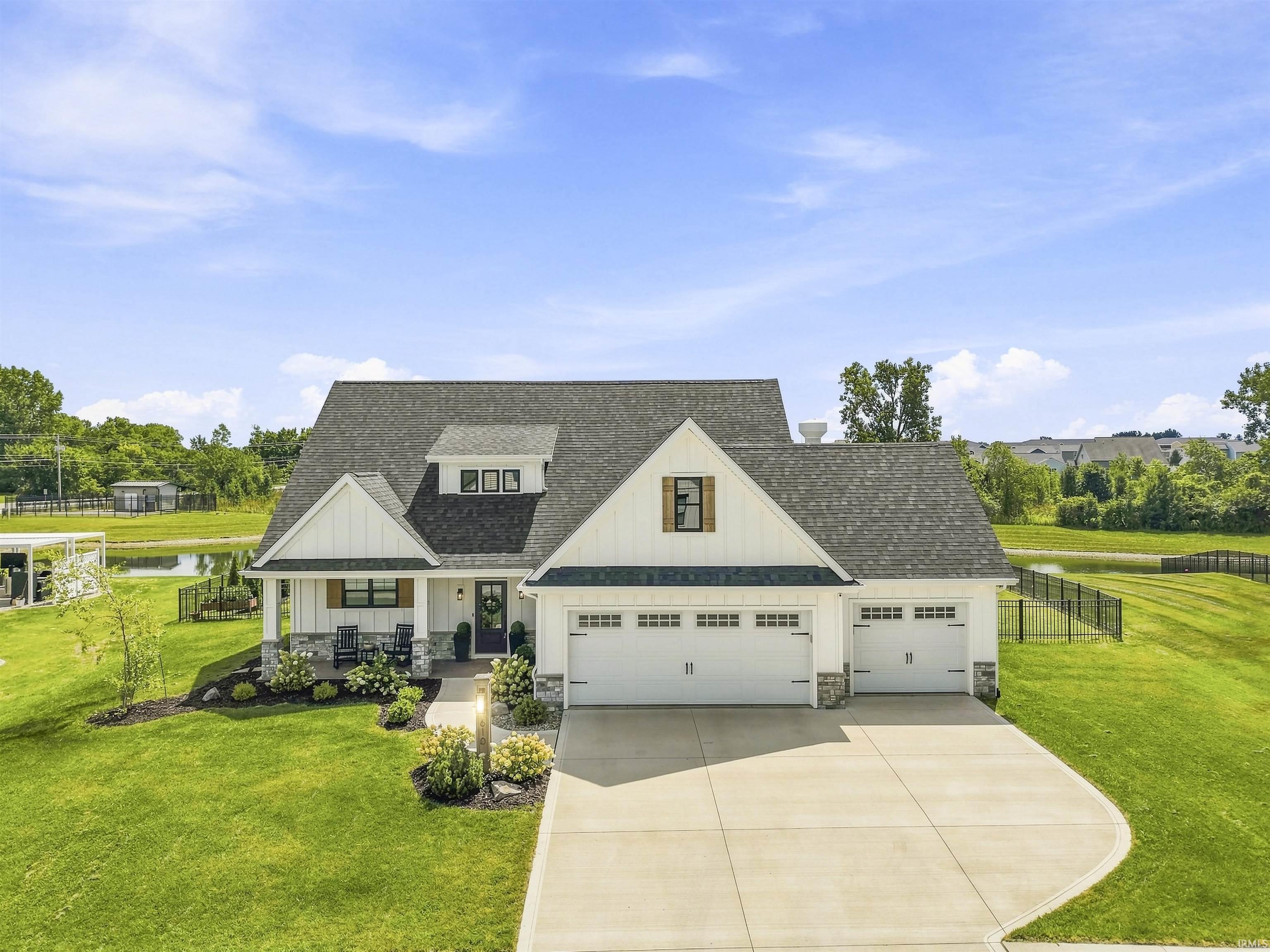 610 Sandringham Pass Property Photo 1
