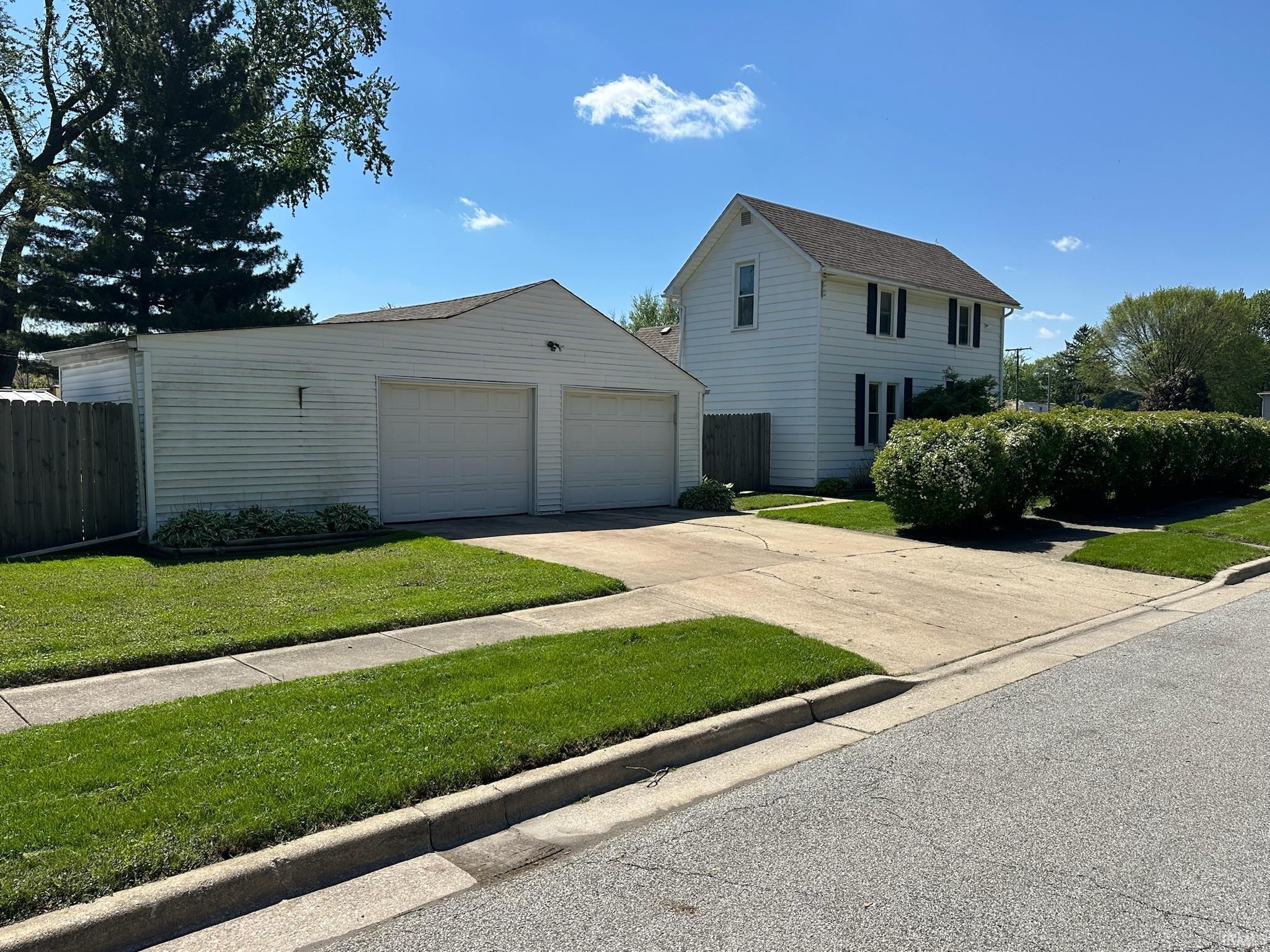 119 Francis Street