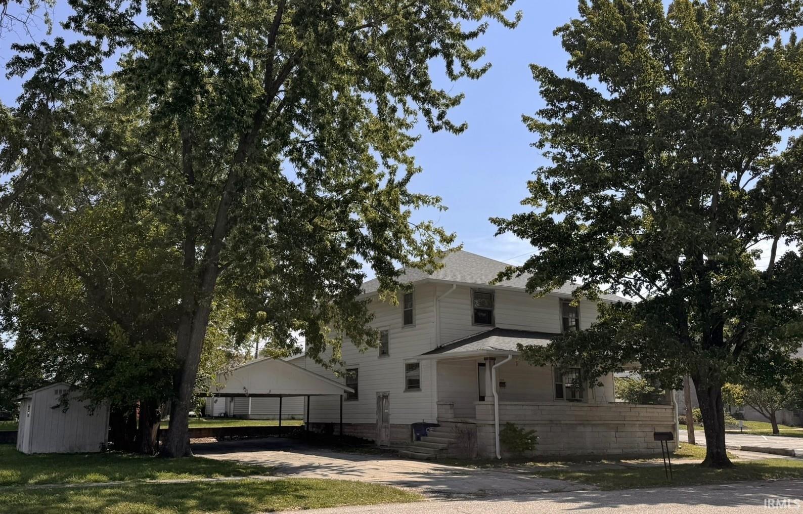 1312 M Street