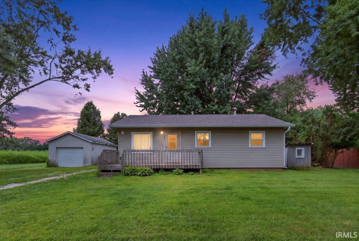 6502 N 300 E Road Property Photo 1