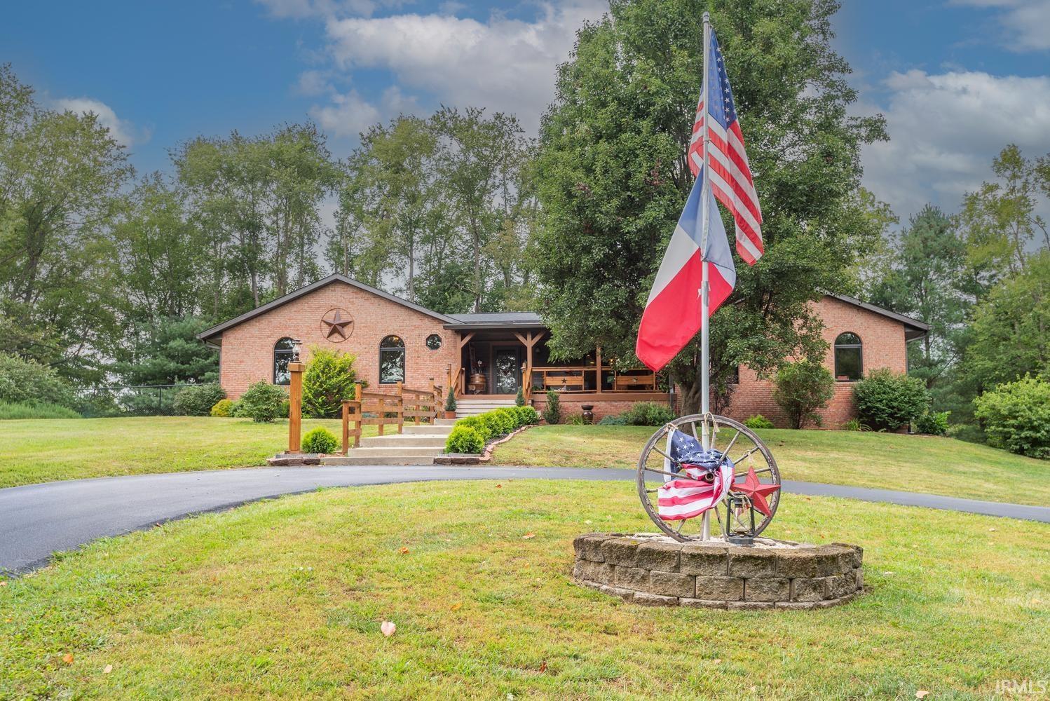 1780 W Lancaster Drive