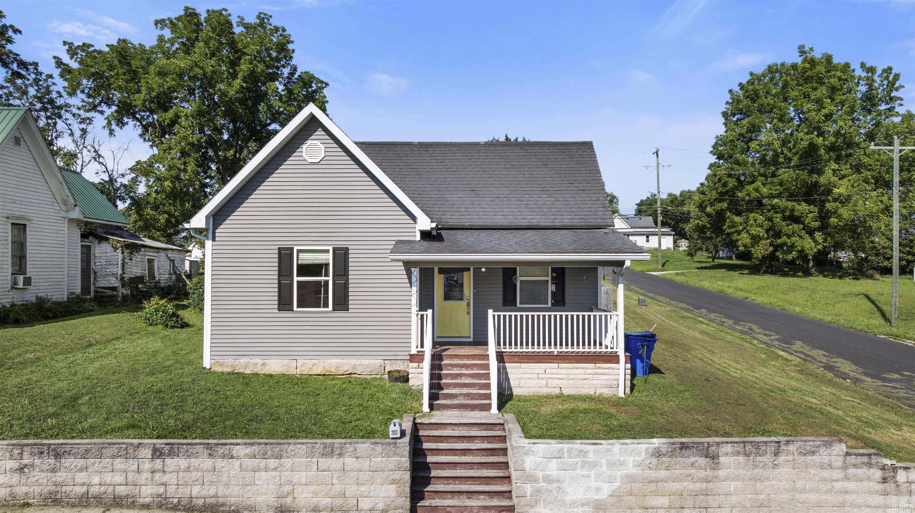 2103 H Street Property Photo 1