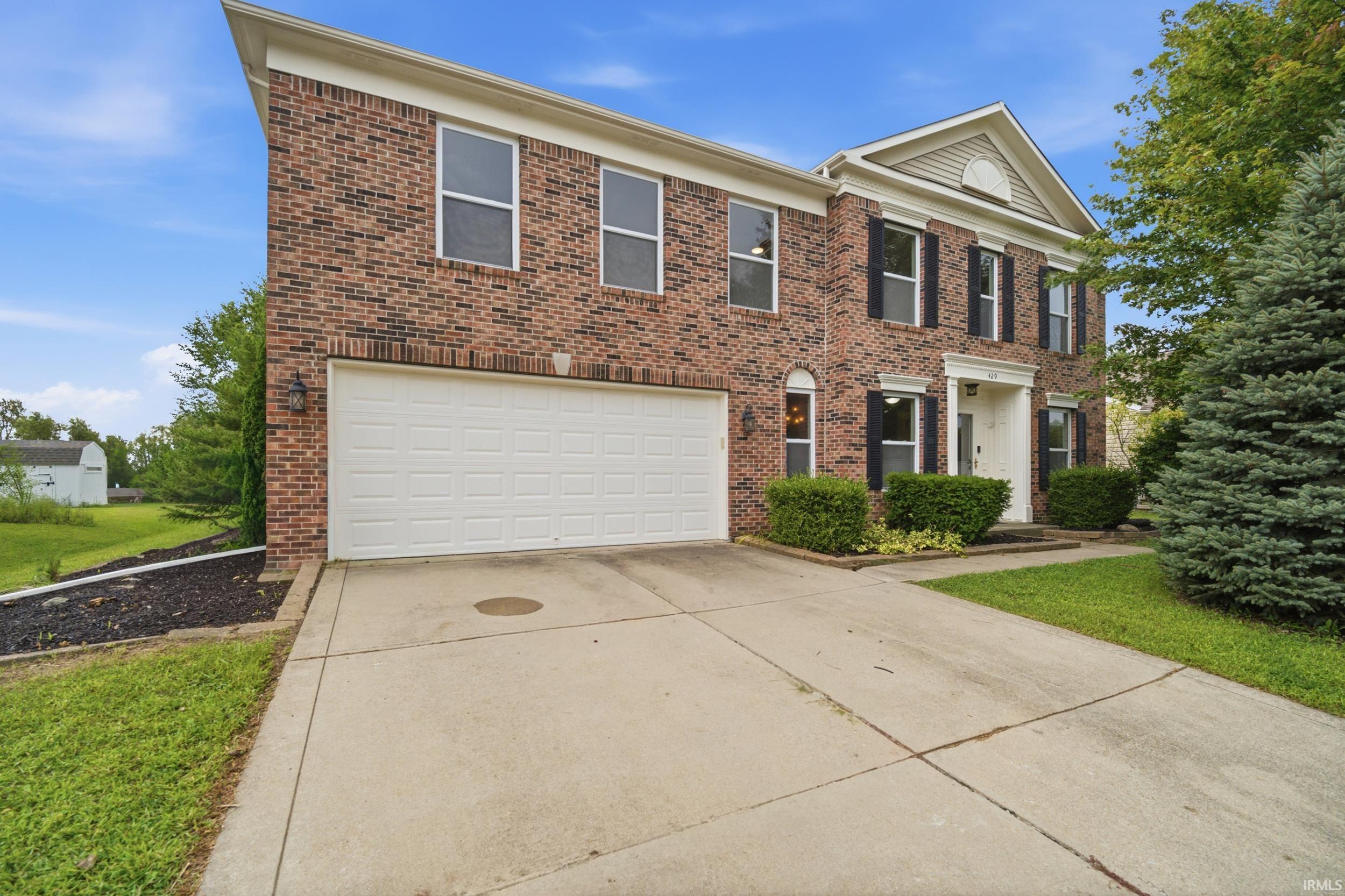 429 Goose Creek Way Property Photo 1
