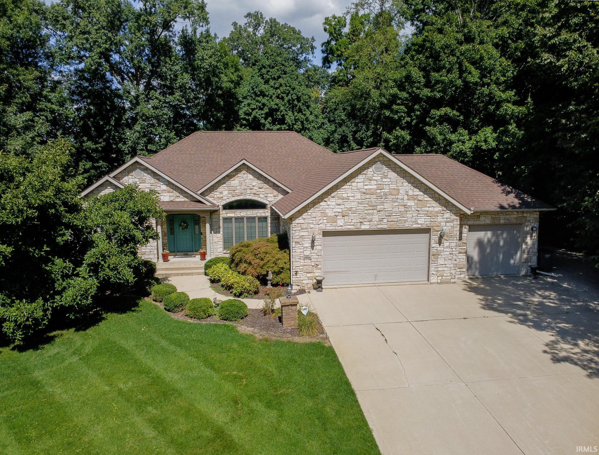 2664 Harmony Court Property Photo 1