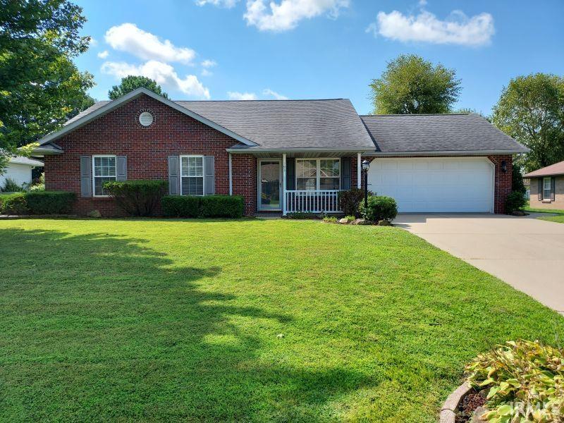 793 Overbrook Drive