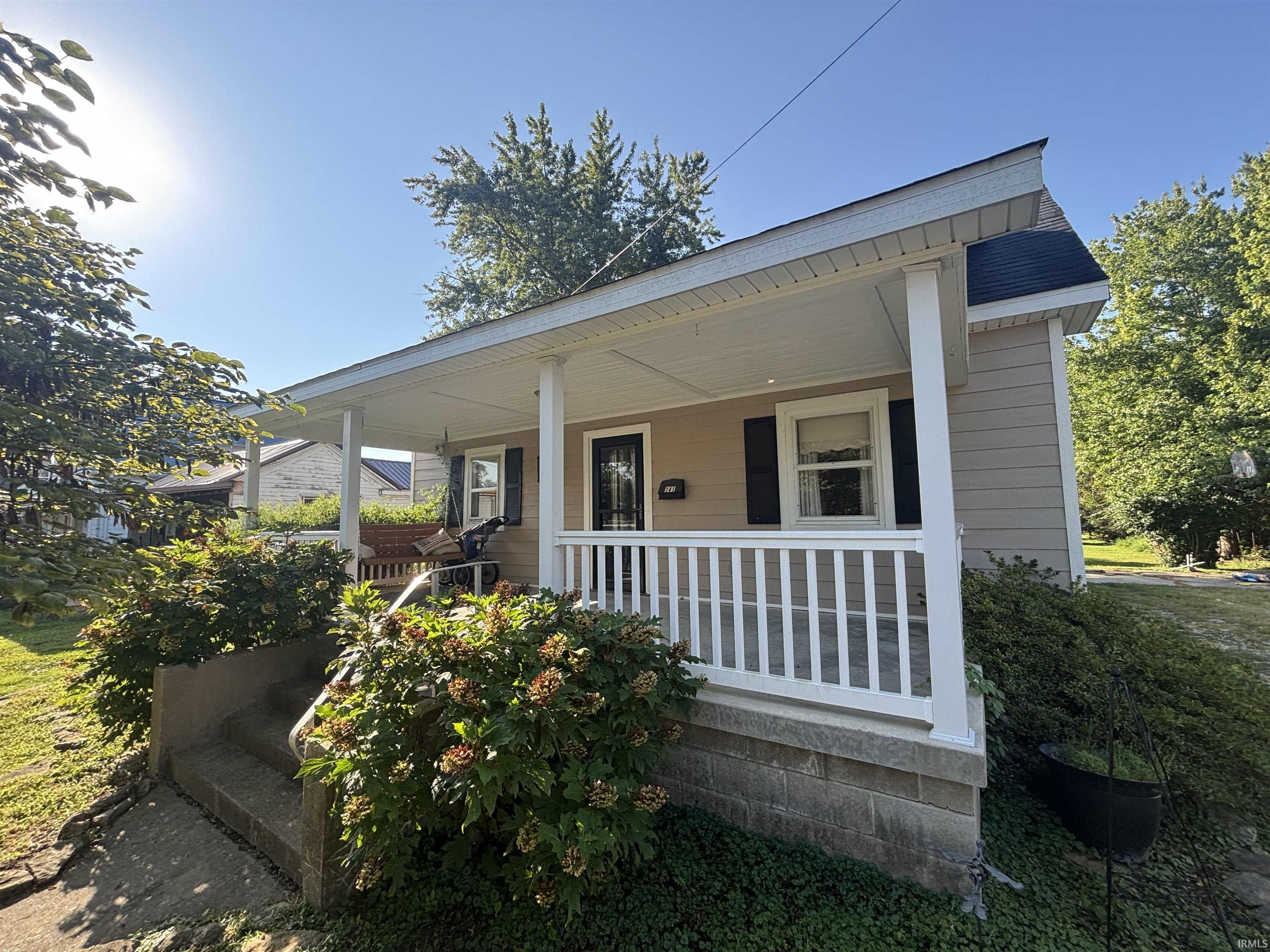141 E South Street