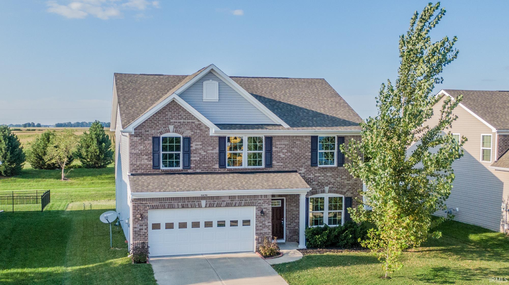10236 Legacy Drive