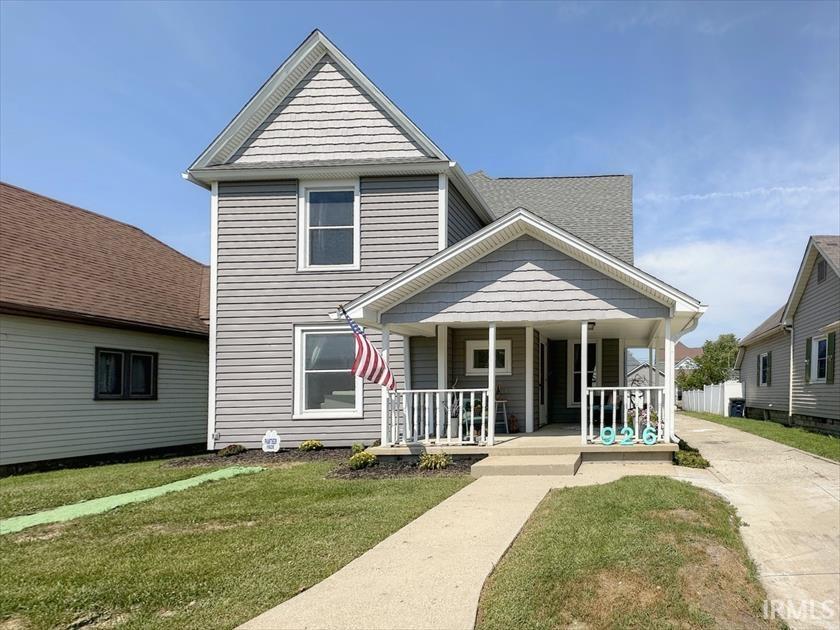 926 S A Street Property Photo 1