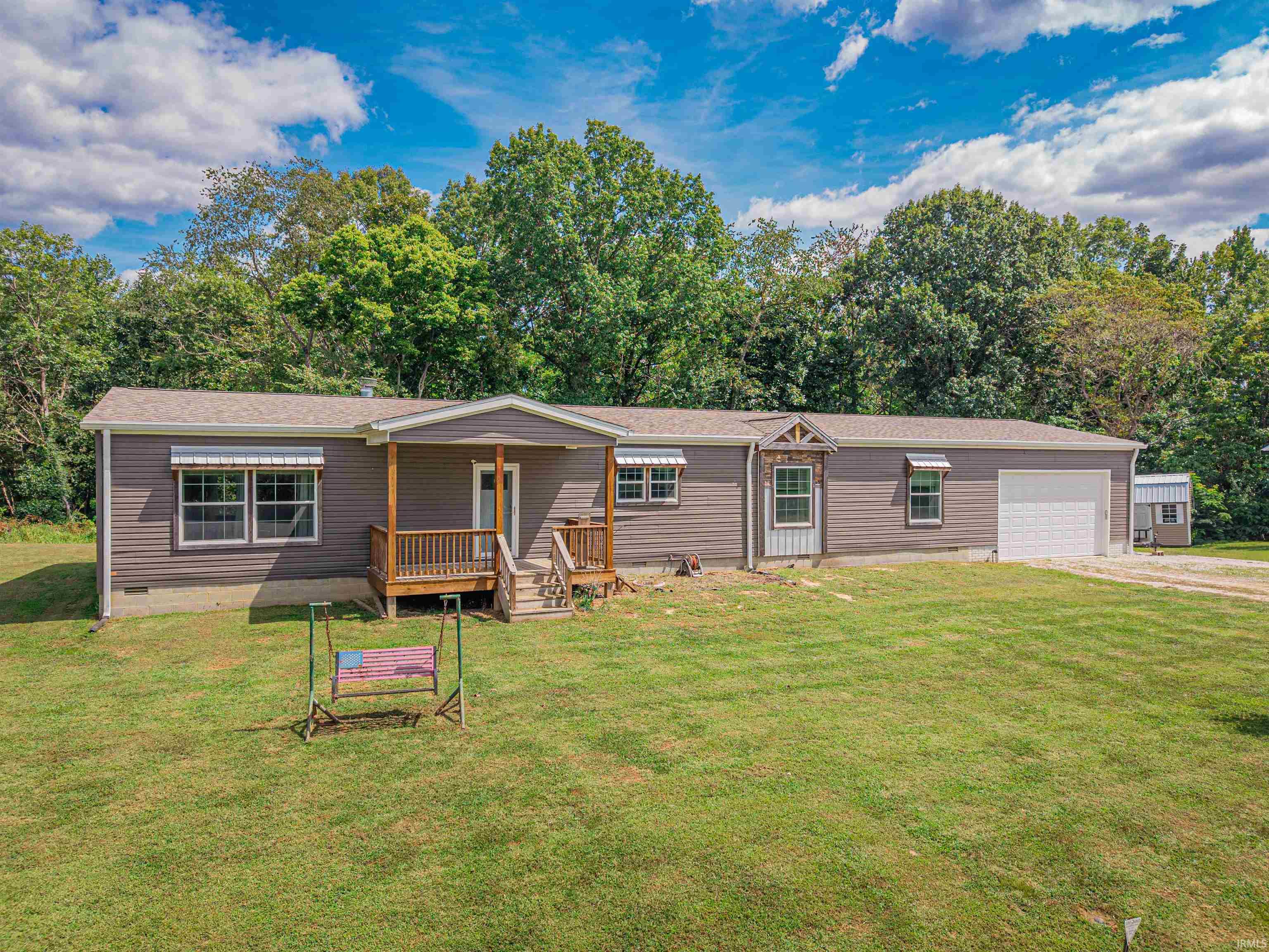 1315 S County Rd. 200 W
