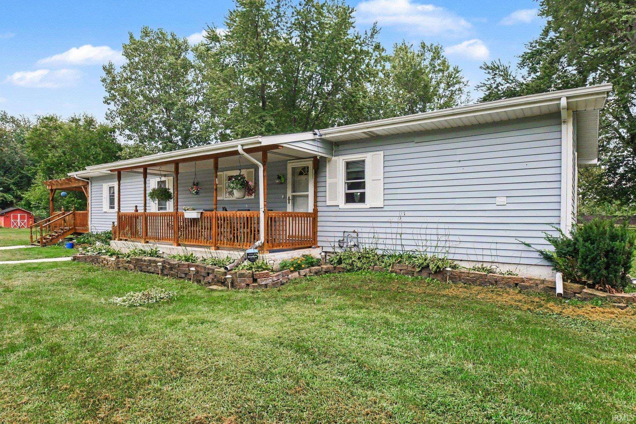 56408 Orchid Road Property Photo 1
