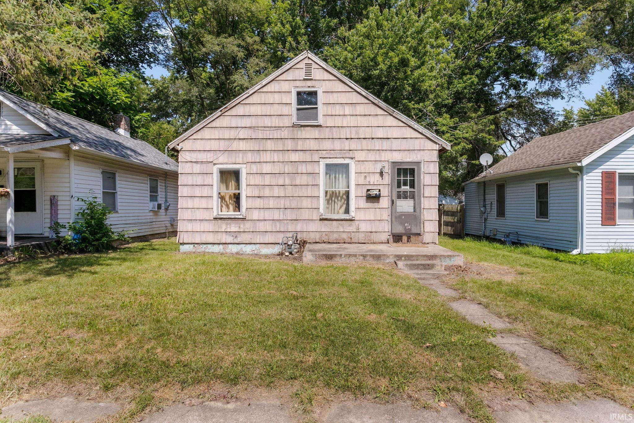 1617 E Bowman Street Property Photo 1