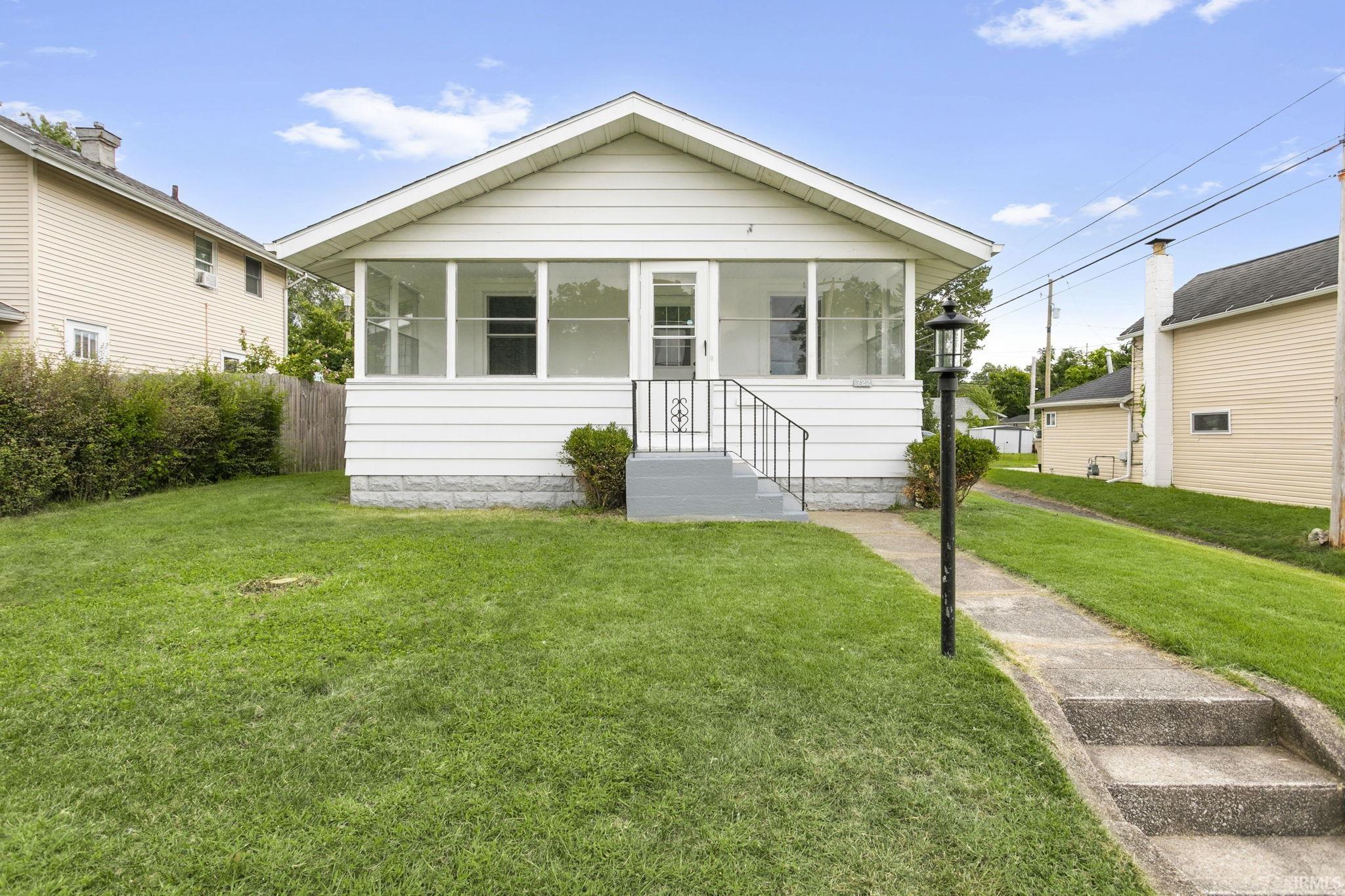 722 S 36Th Street