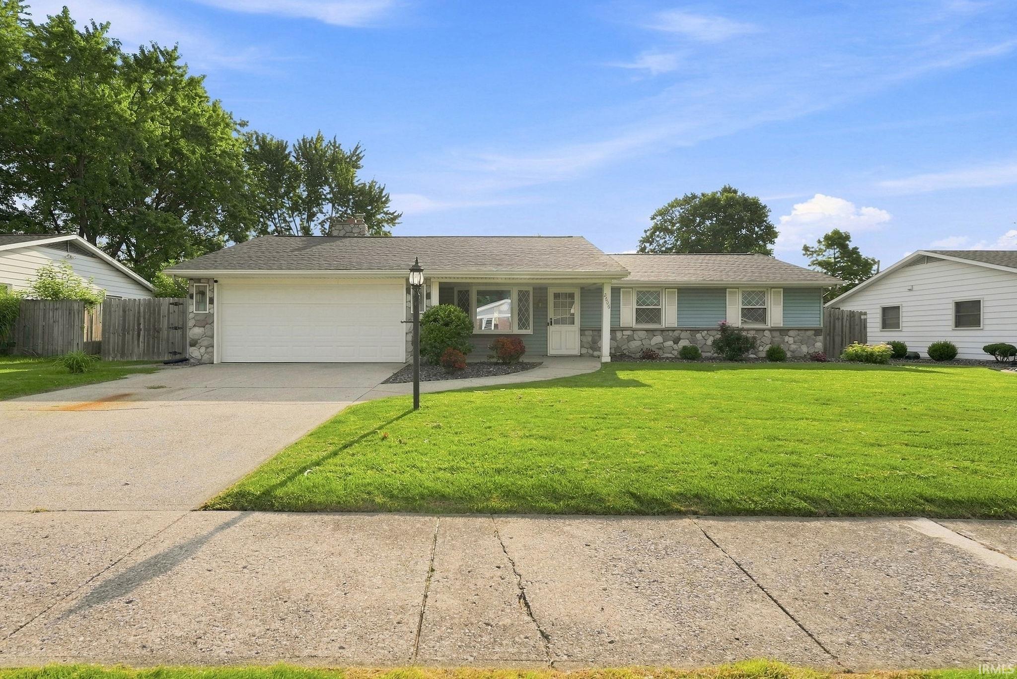 2606 Forest Valley Drive Property Photo 1