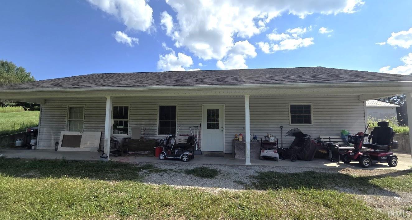 1498 E 800 S Road Property Photo 1