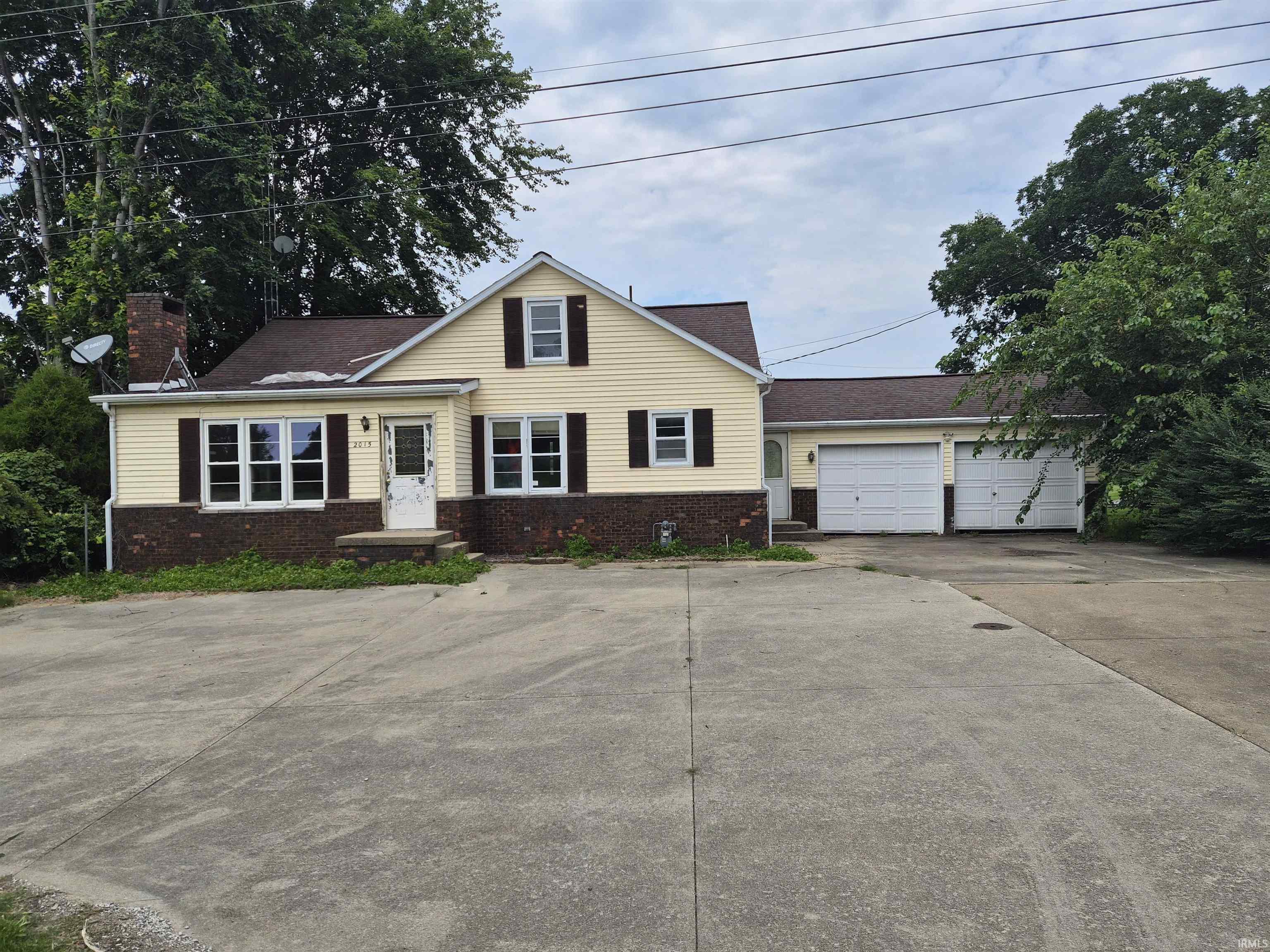 2015 E STATE 64 Road