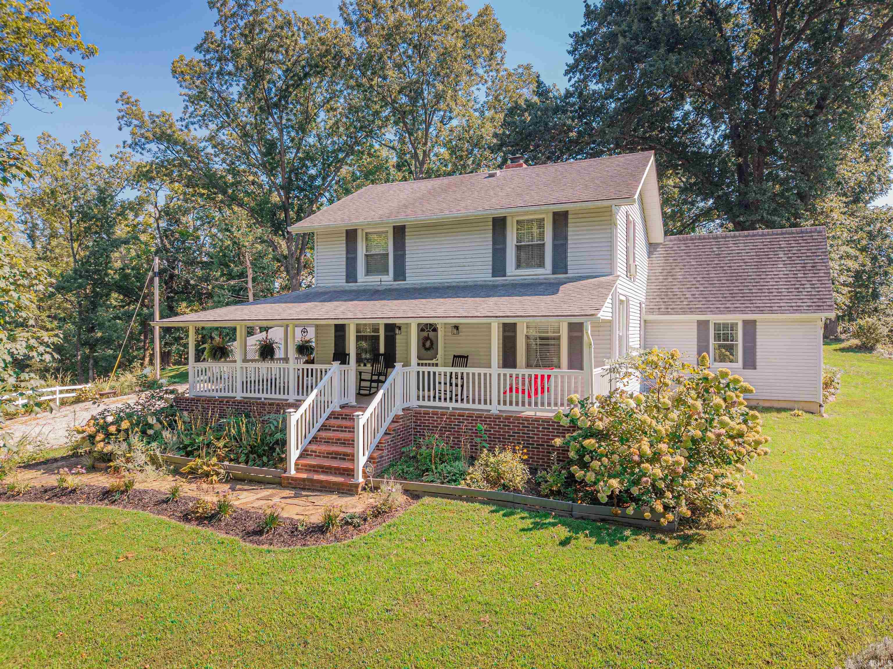 11501 Old State Road Property Photo 1