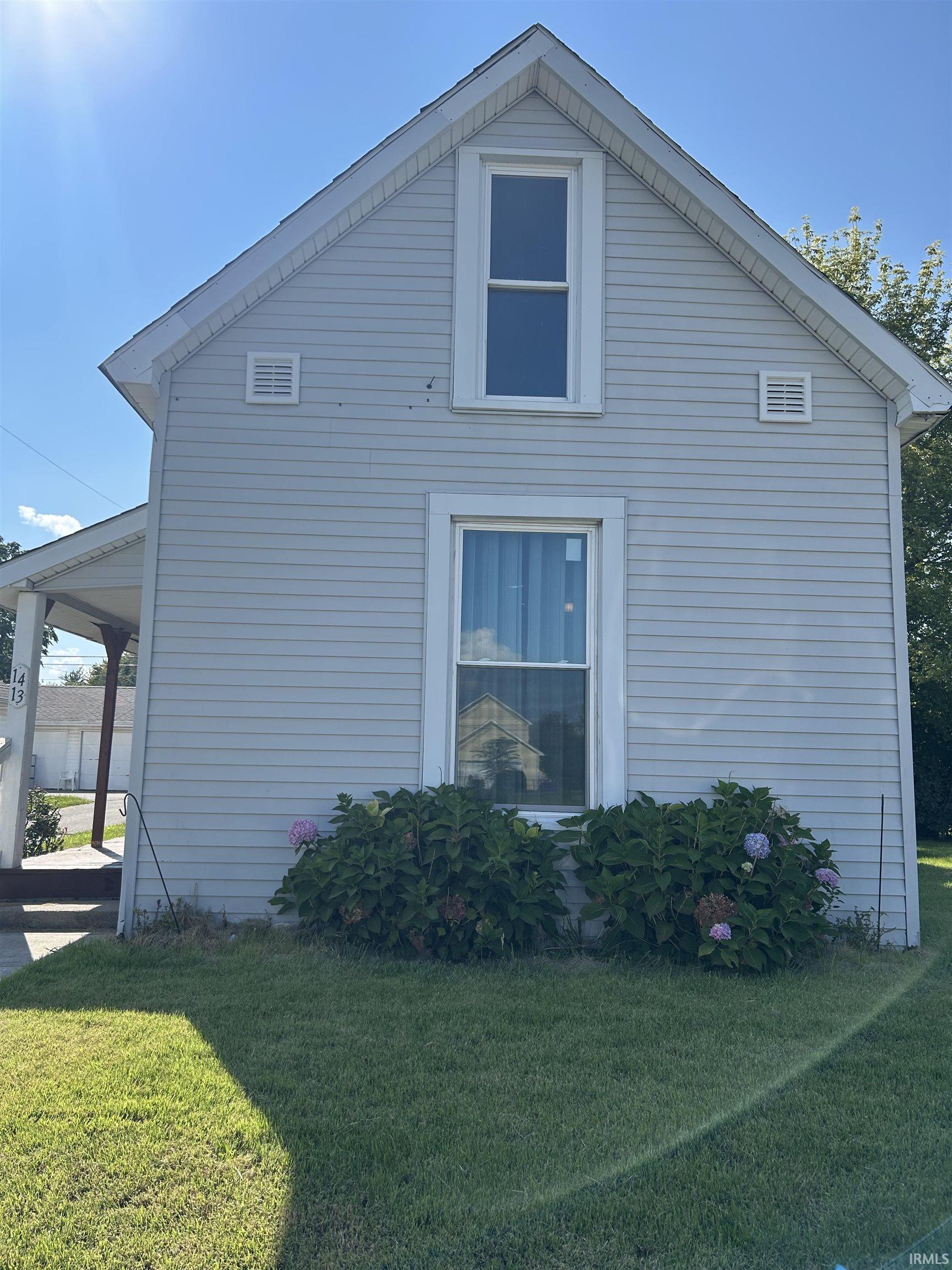 1413 N Morrison Street Property Photo 1